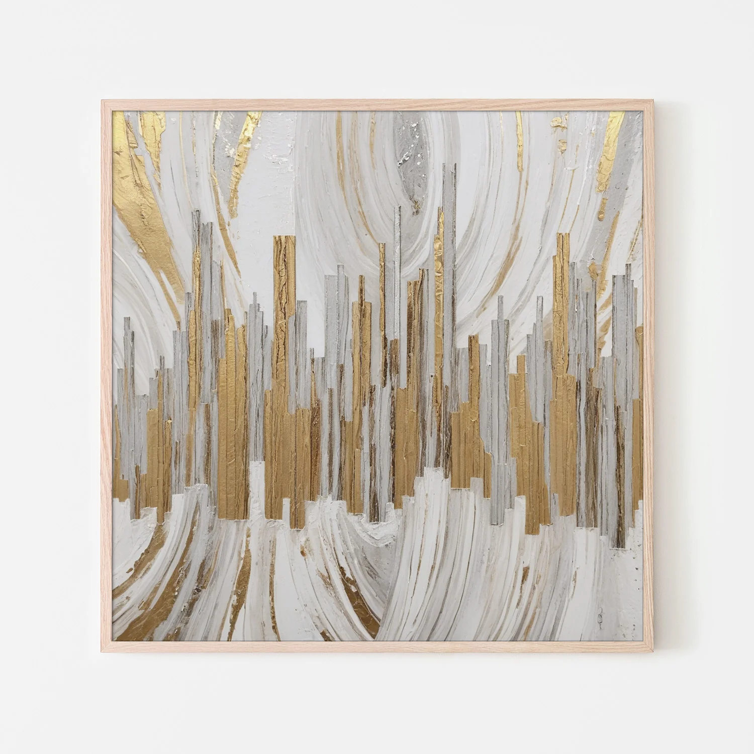 Gold Stripes - Image 6