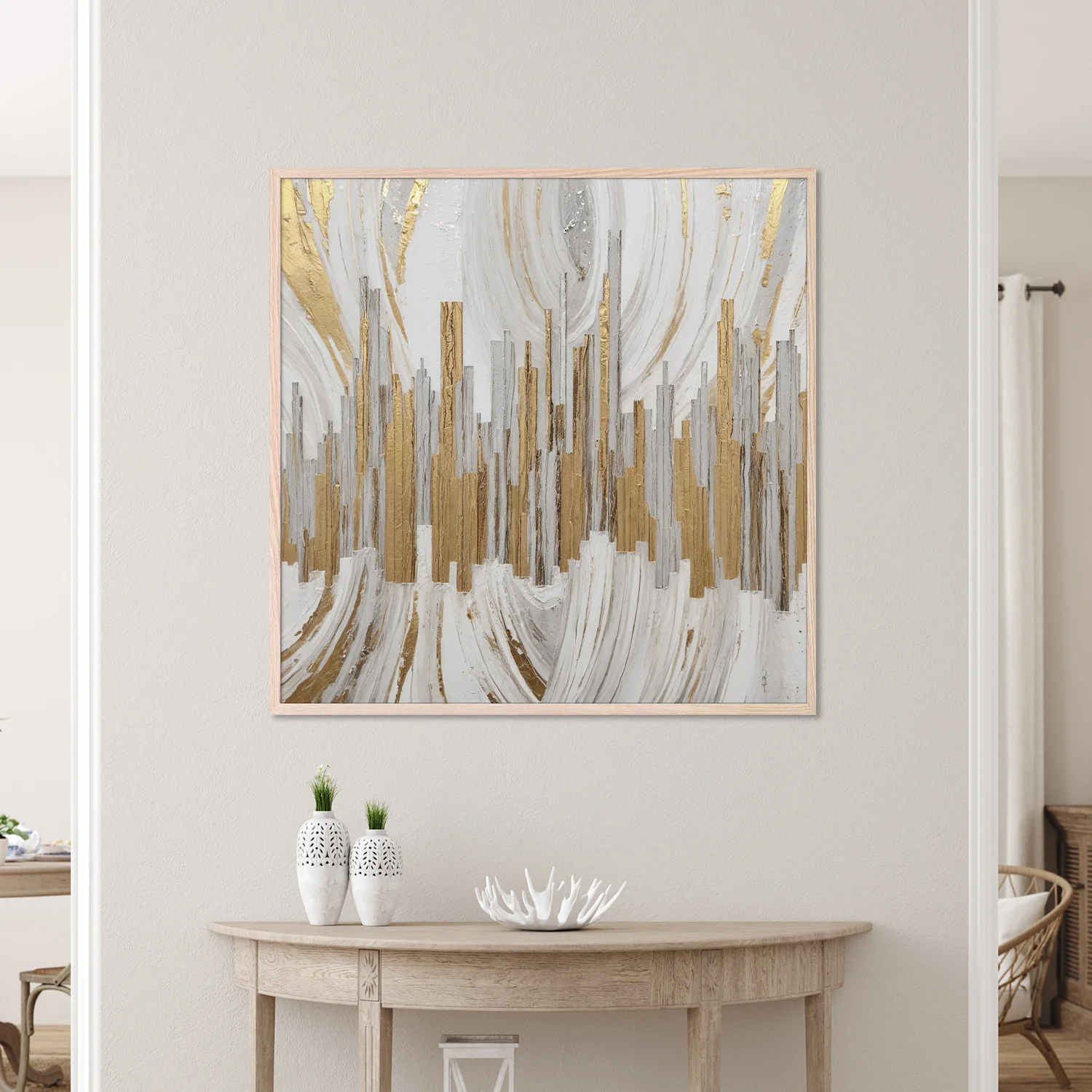 Gold Stripes - Image 7