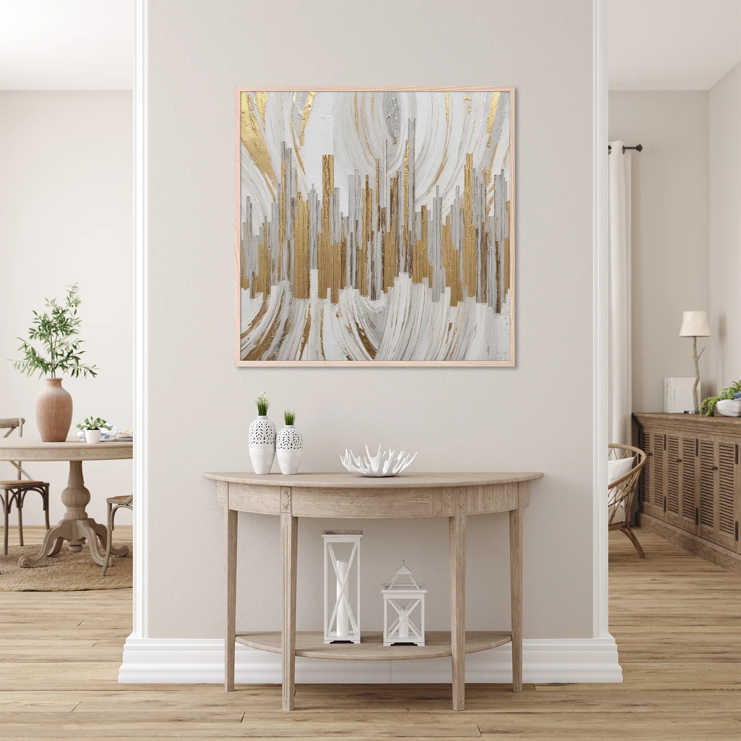 Gold Stripes - Image 8