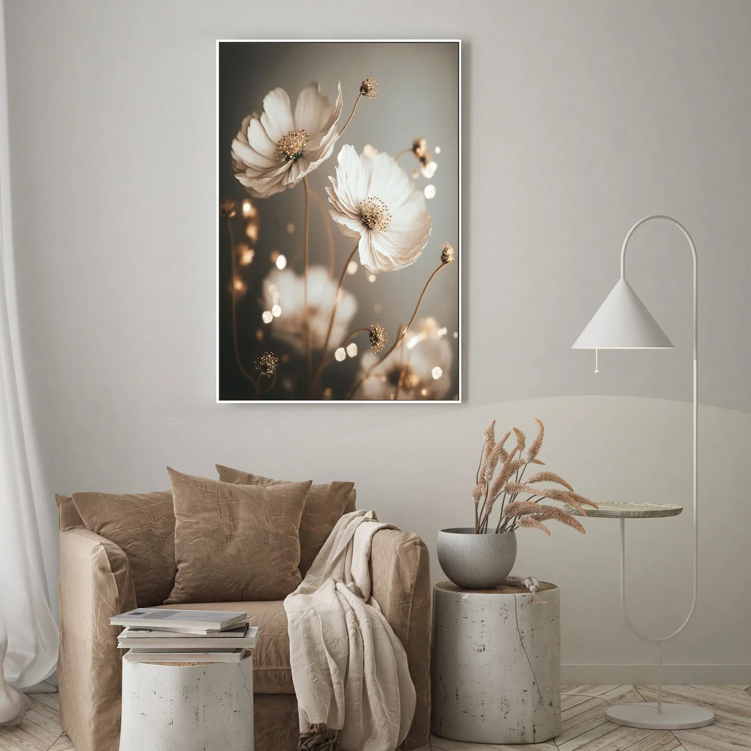 Golden Beauties - Image 2