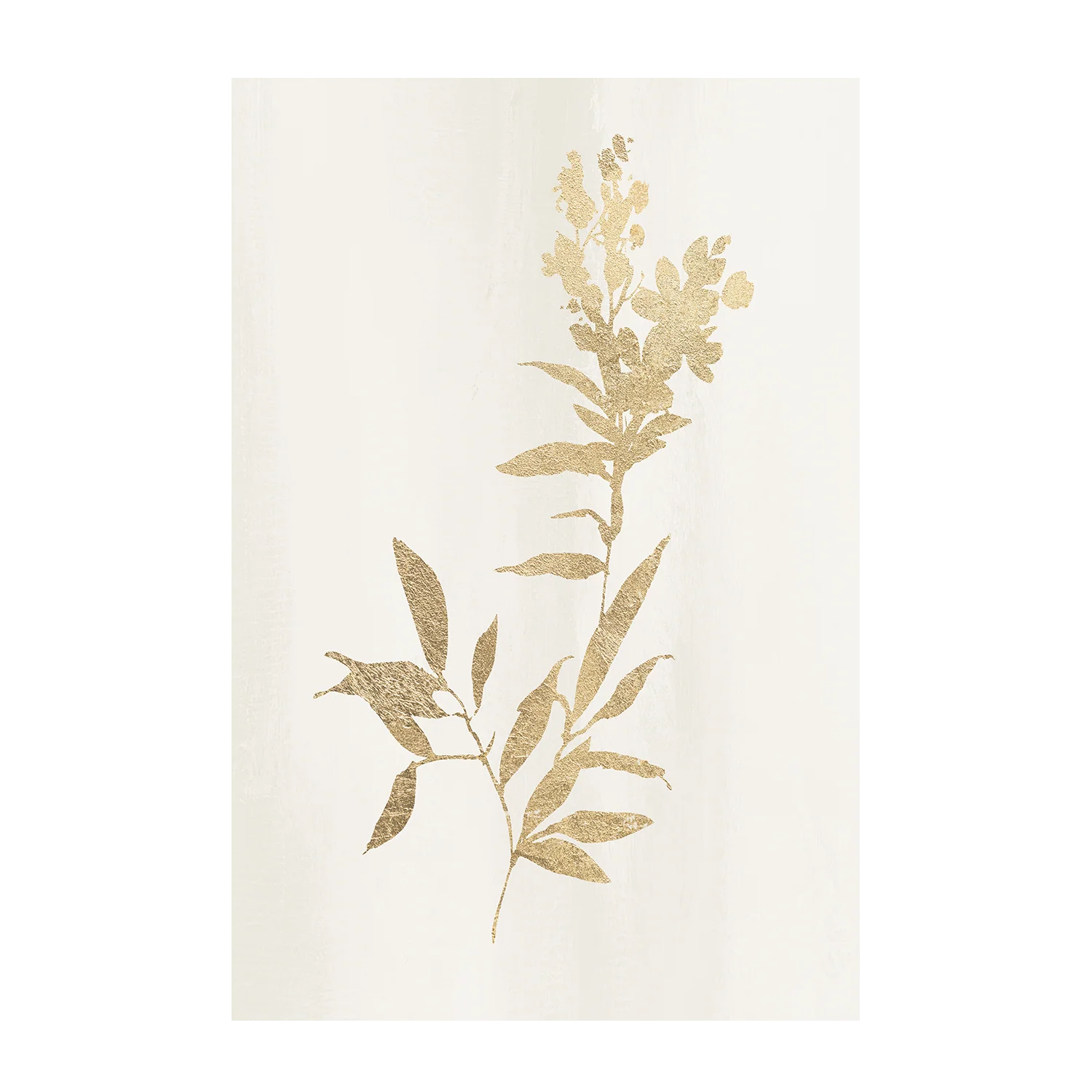 Golden Botanical, Style A & B, Set of 2 - Image 8