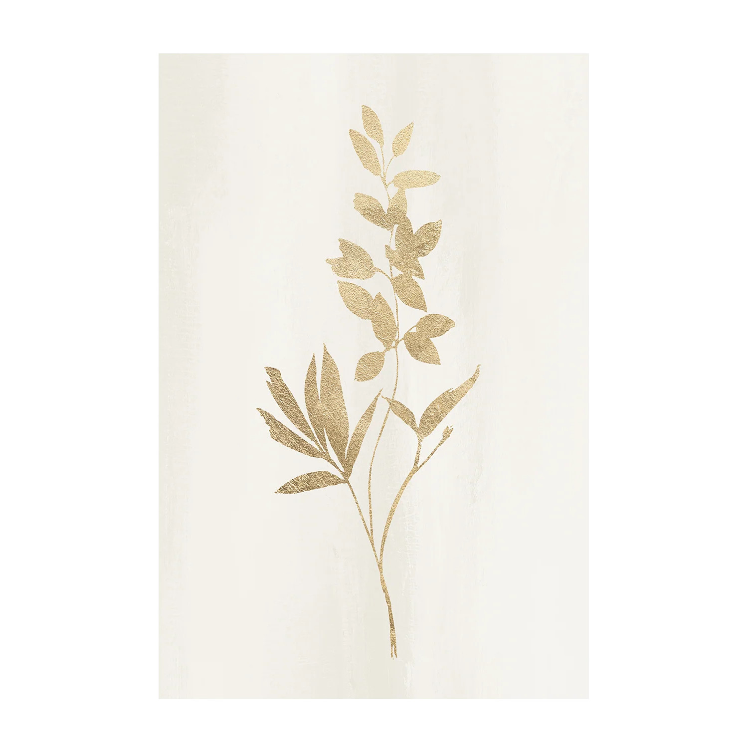 Golden Botanical, Style A & B, Set of 2 - Image 9