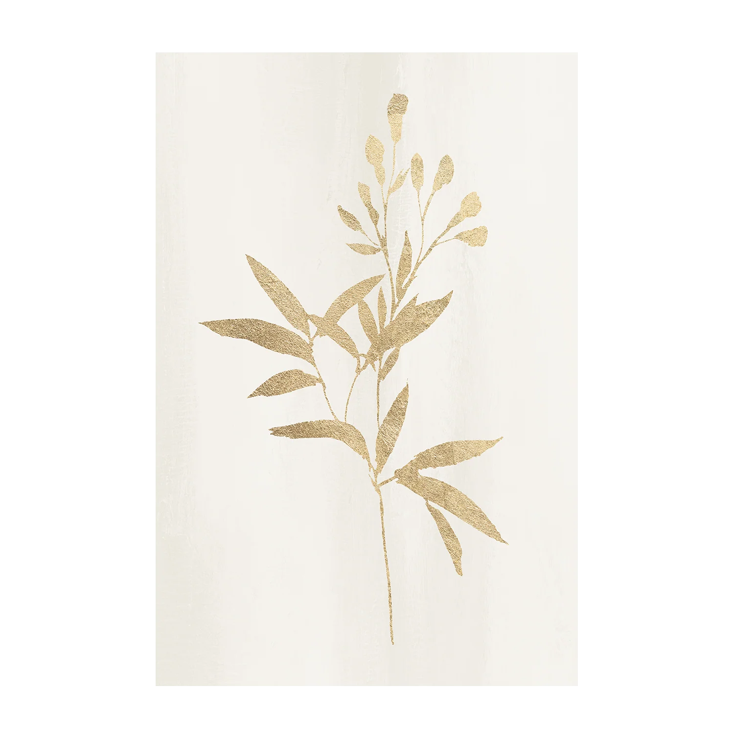 Golden Botanical, Style C & D, Set of 2 - Image 9