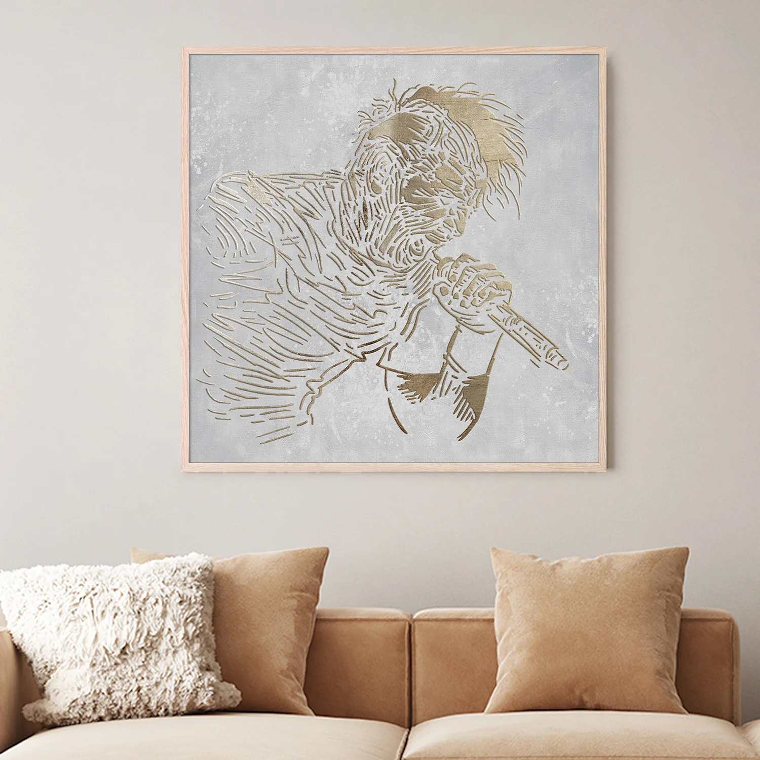 Golden Cheetah - Image 7