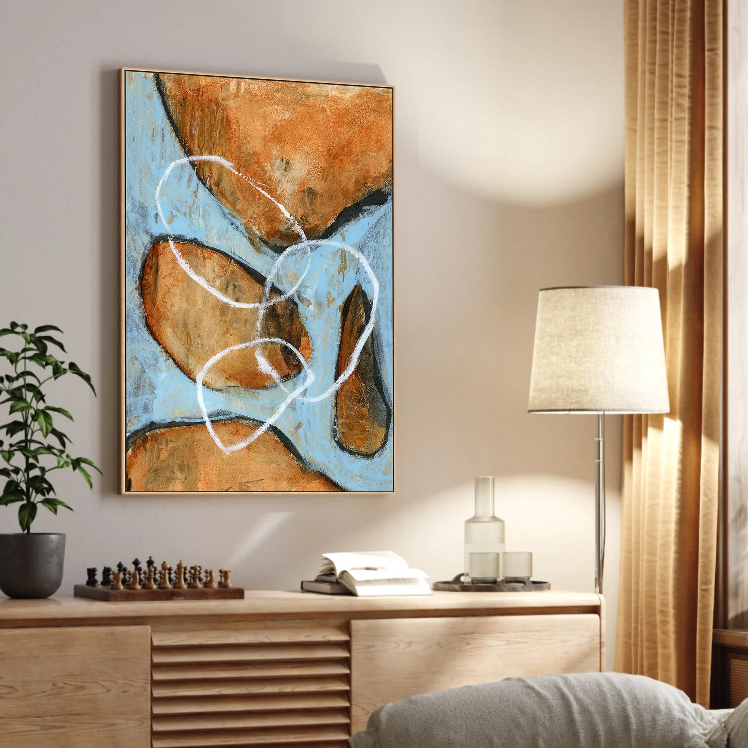 Golden Circles - Image 2