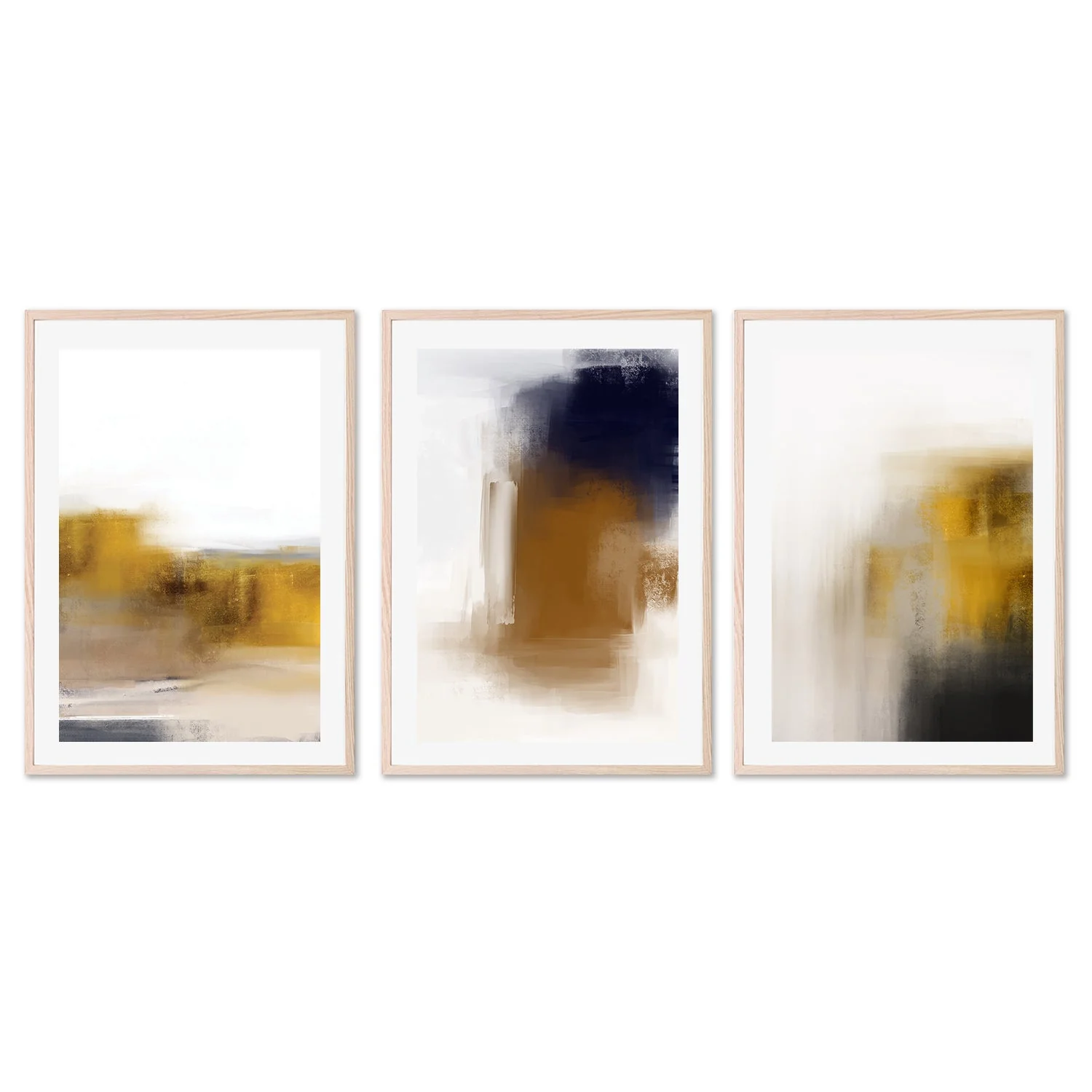 Golden Colour Blend, Set Of 3 - Image 6