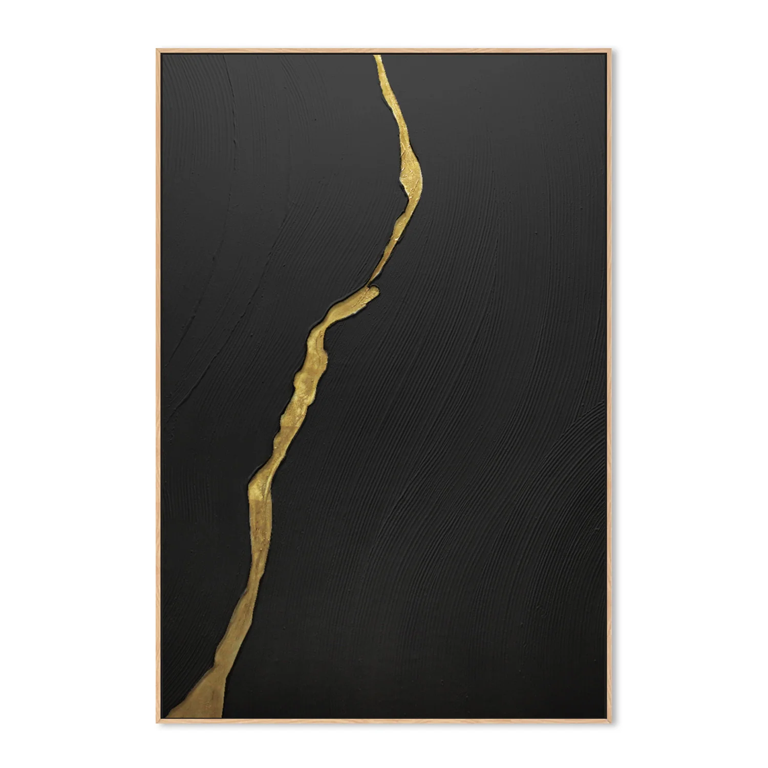 Golden Crack - Image 4