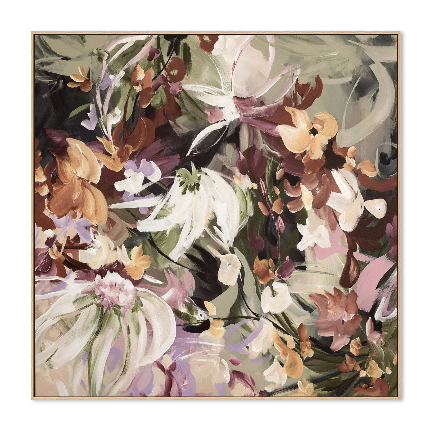Golden Dreams - Image 4