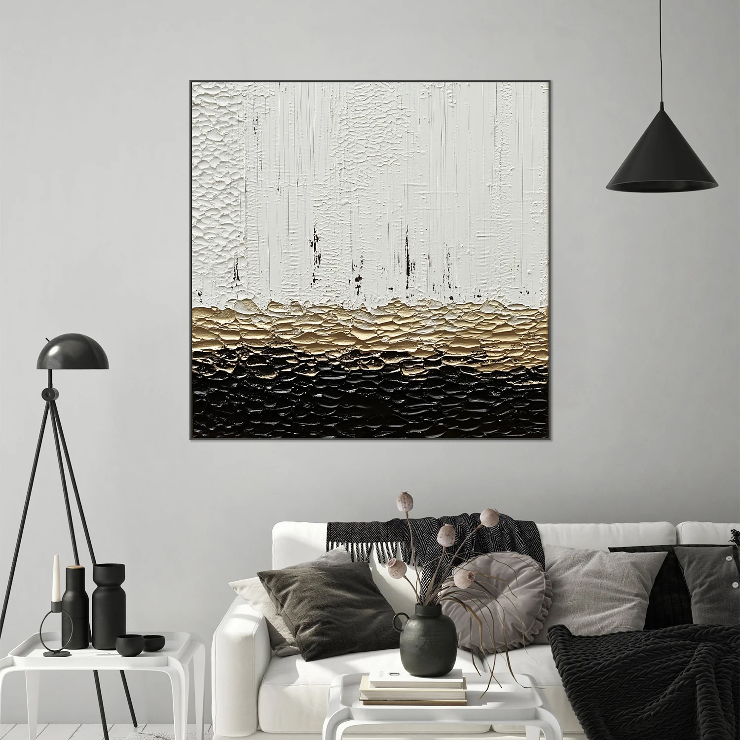Golden Field - Image 9