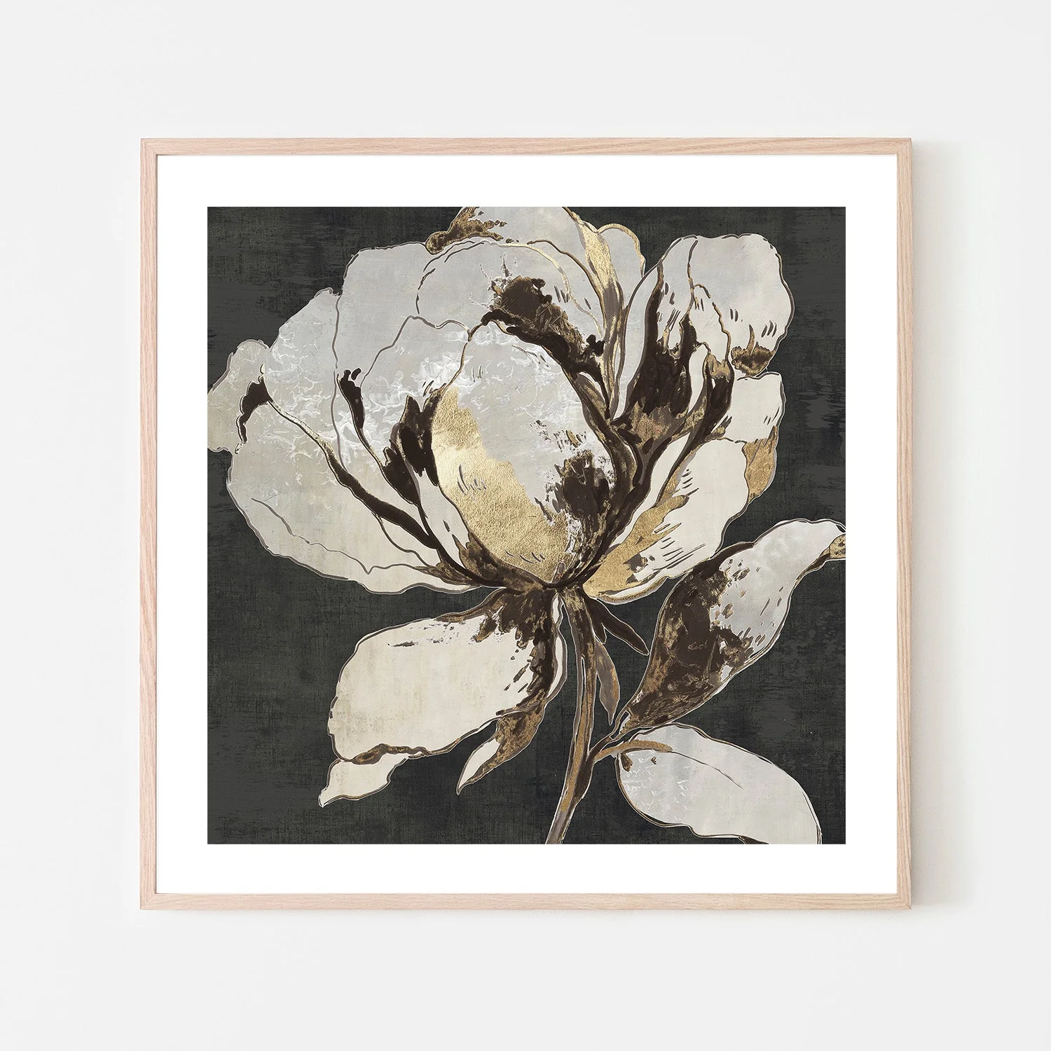 Golden Flower, Style B - Image 6
