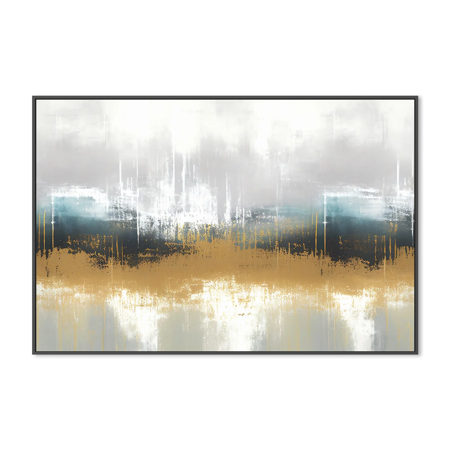 Golden Horizon Study - Image 3