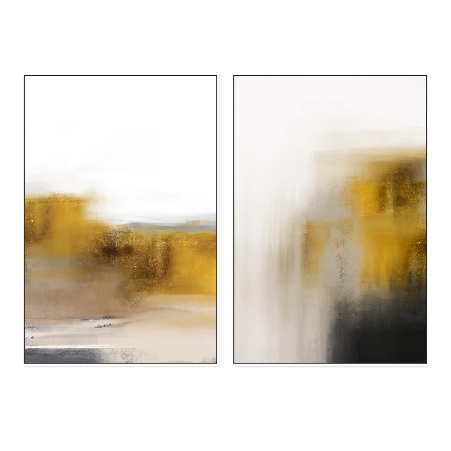 Golden Hour, Style A & B, Set of 2 - Image 5