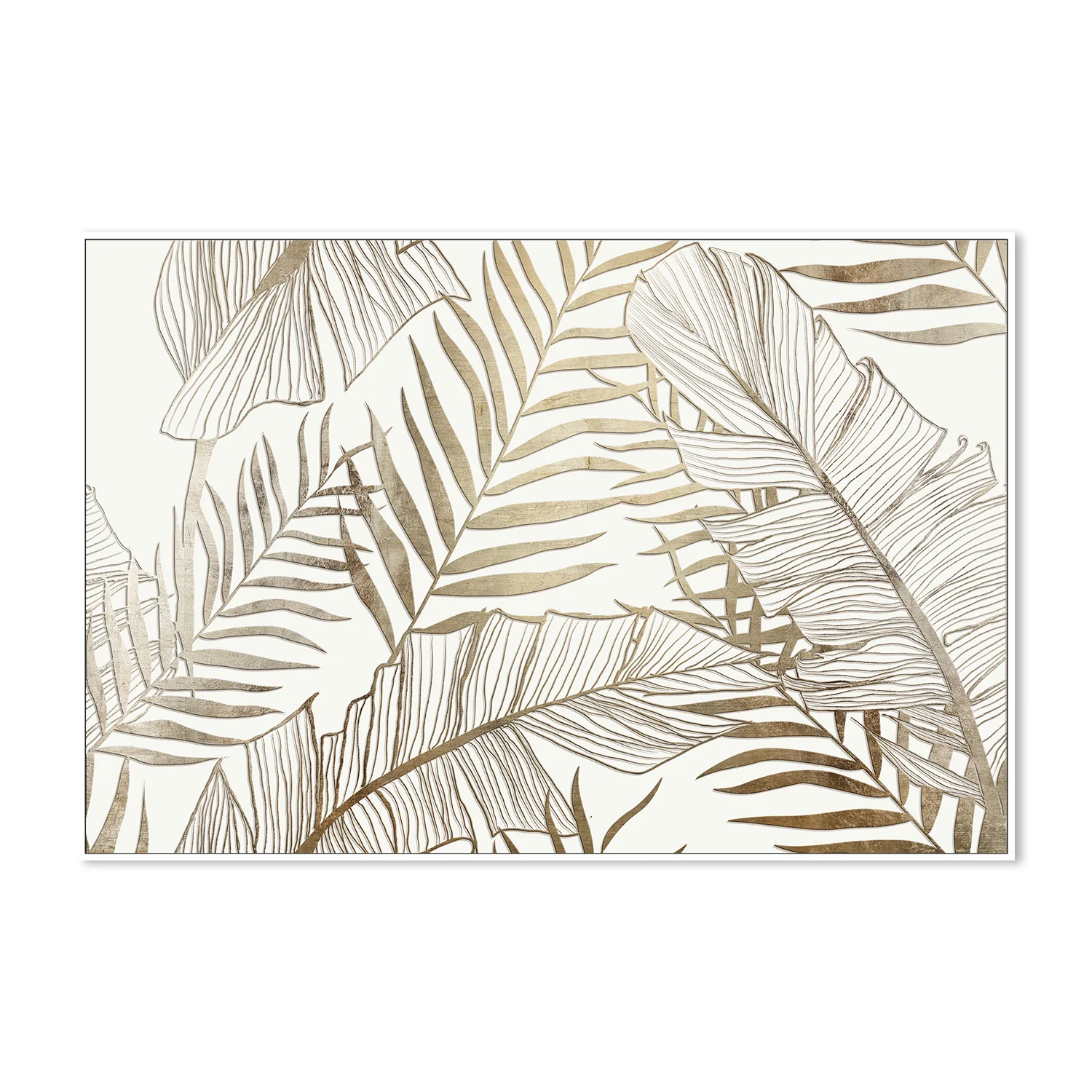 Golden Leaves - Image 5