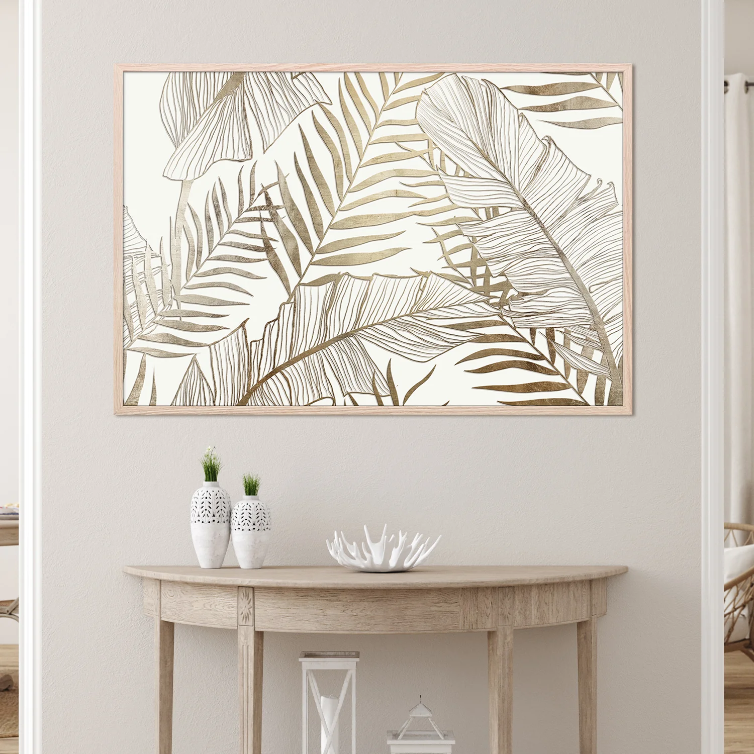 Golden Leaves - Image 7