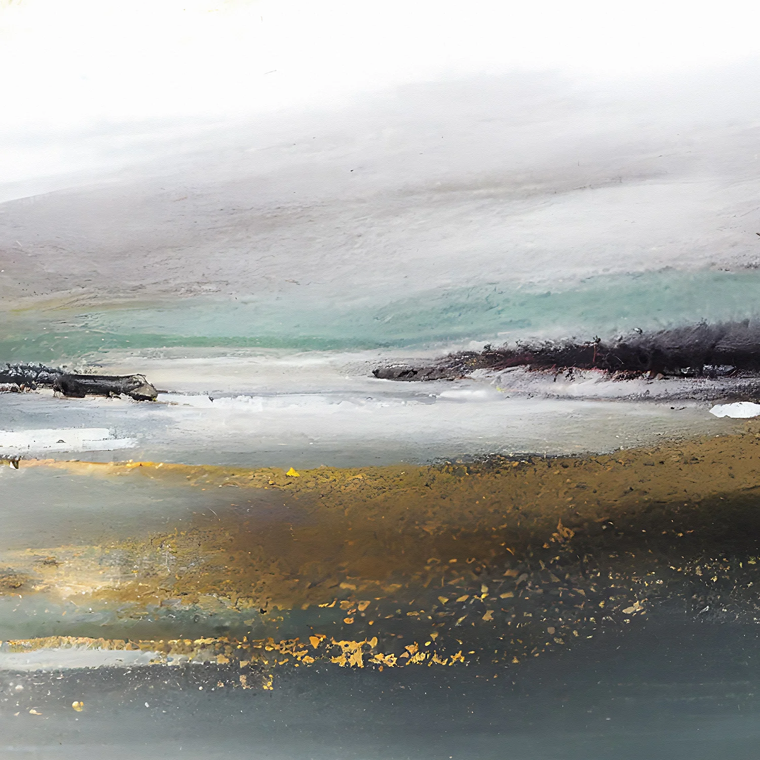 Golden Light - Image 11