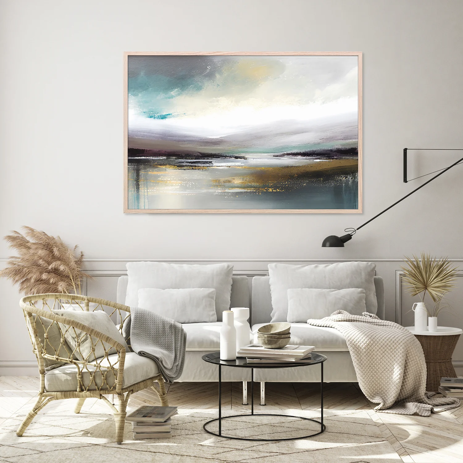 Golden Light - Image 8