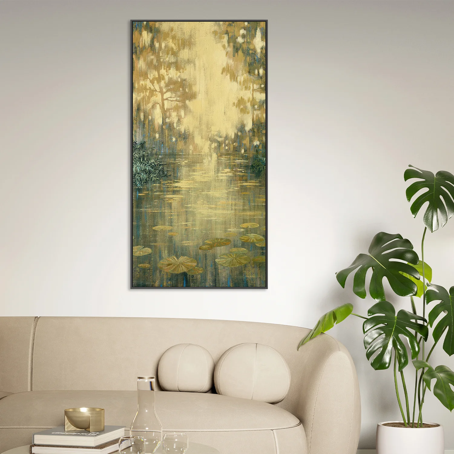 Golden Light - Image 8