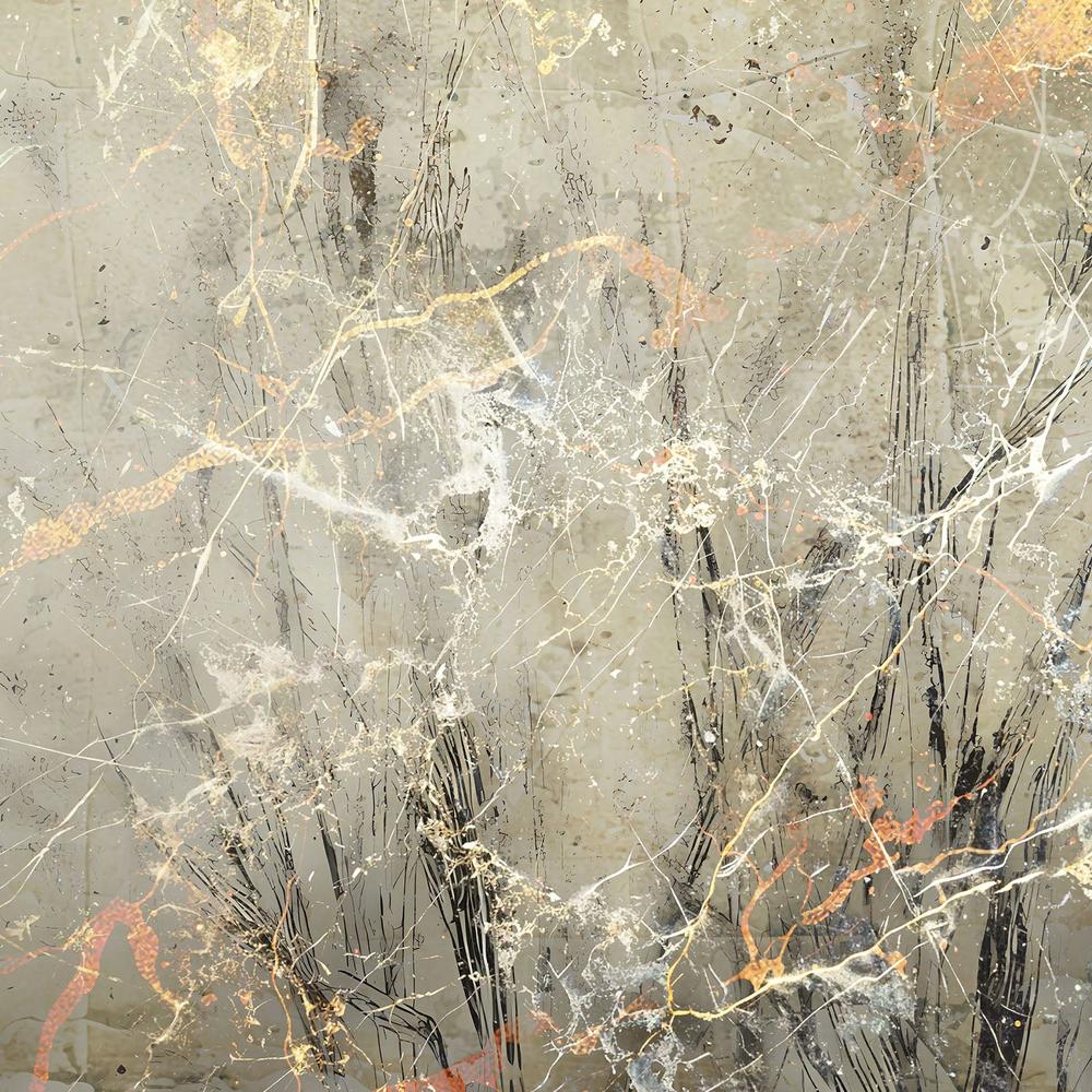 Golden Marble Veins - Image 11