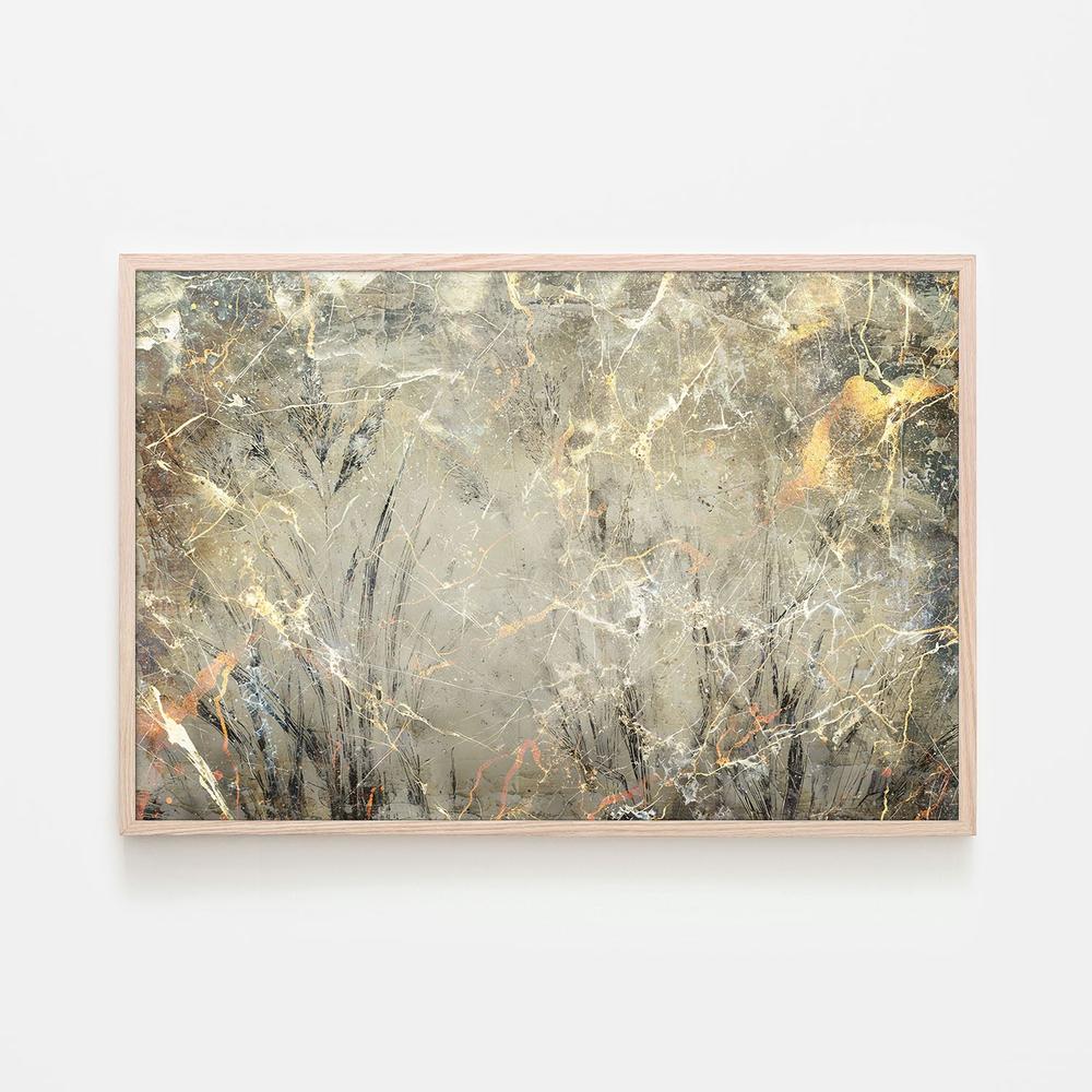 Golden Marble Veins - Image 6
