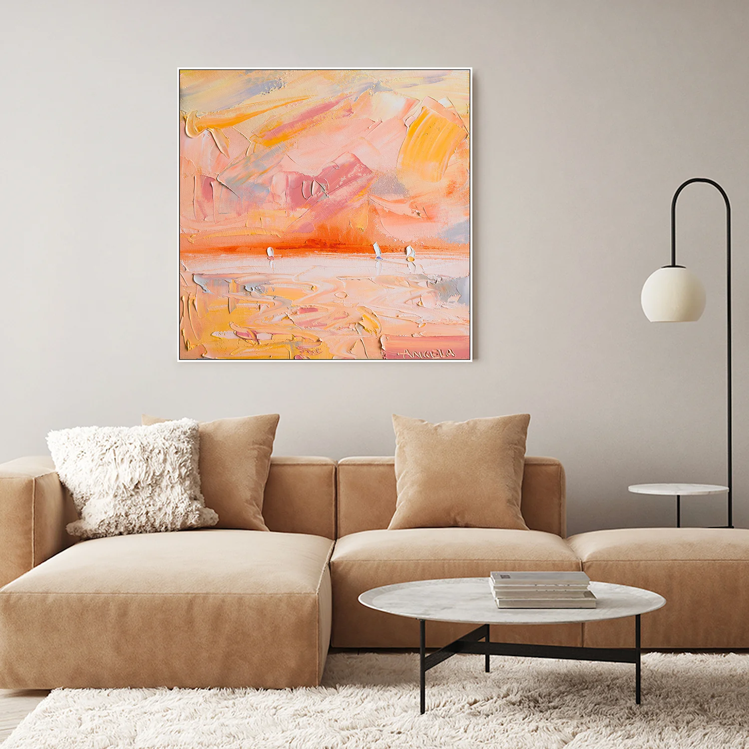 Golden Melt - Image 9