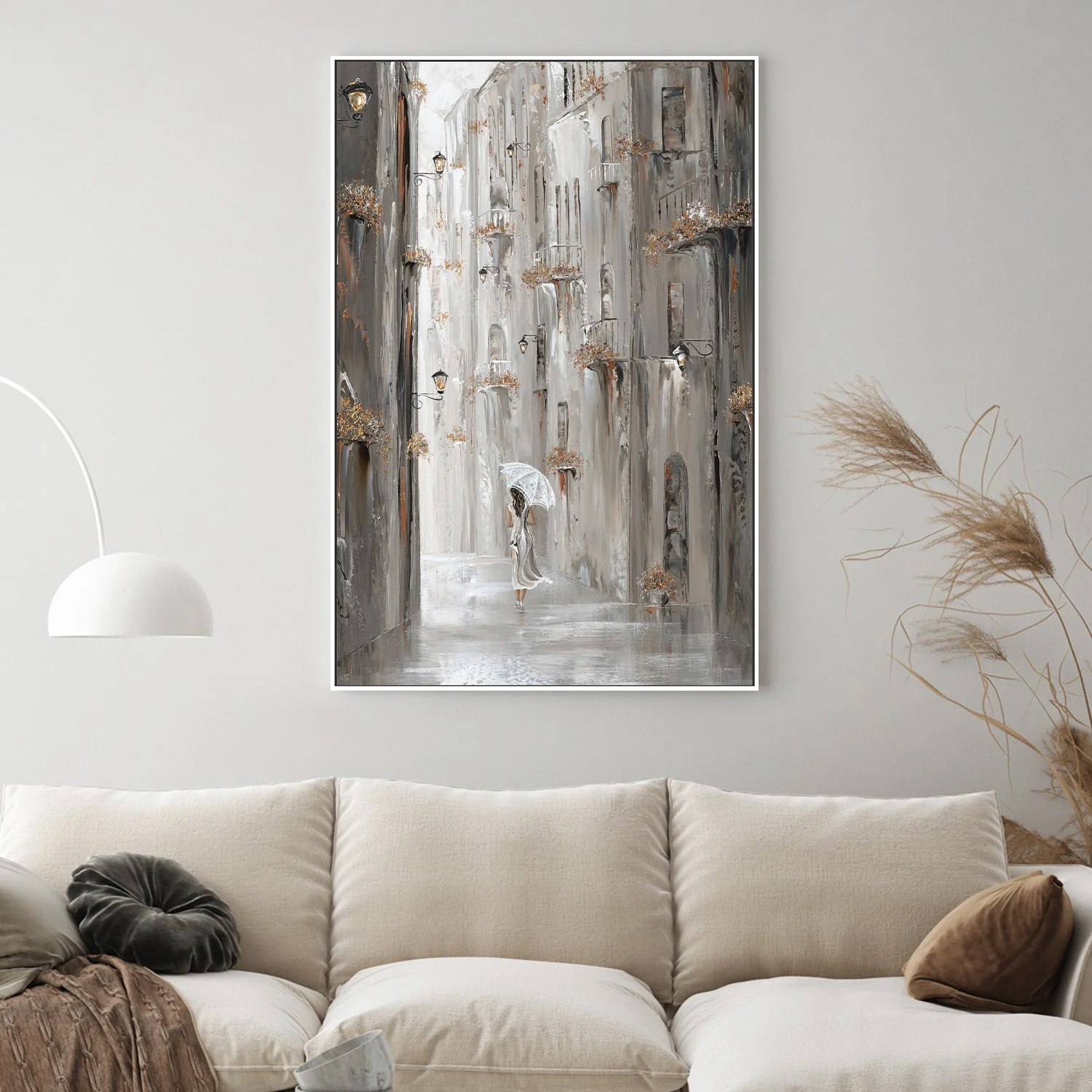 Golden Moment Of Peace - Image 2