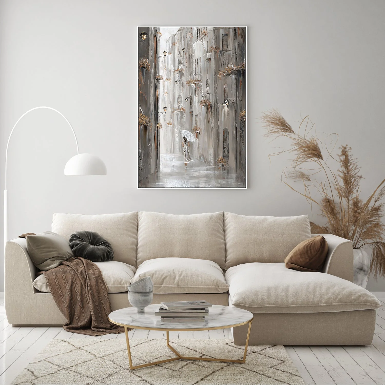 Golden Moment Of Peace - Image 7