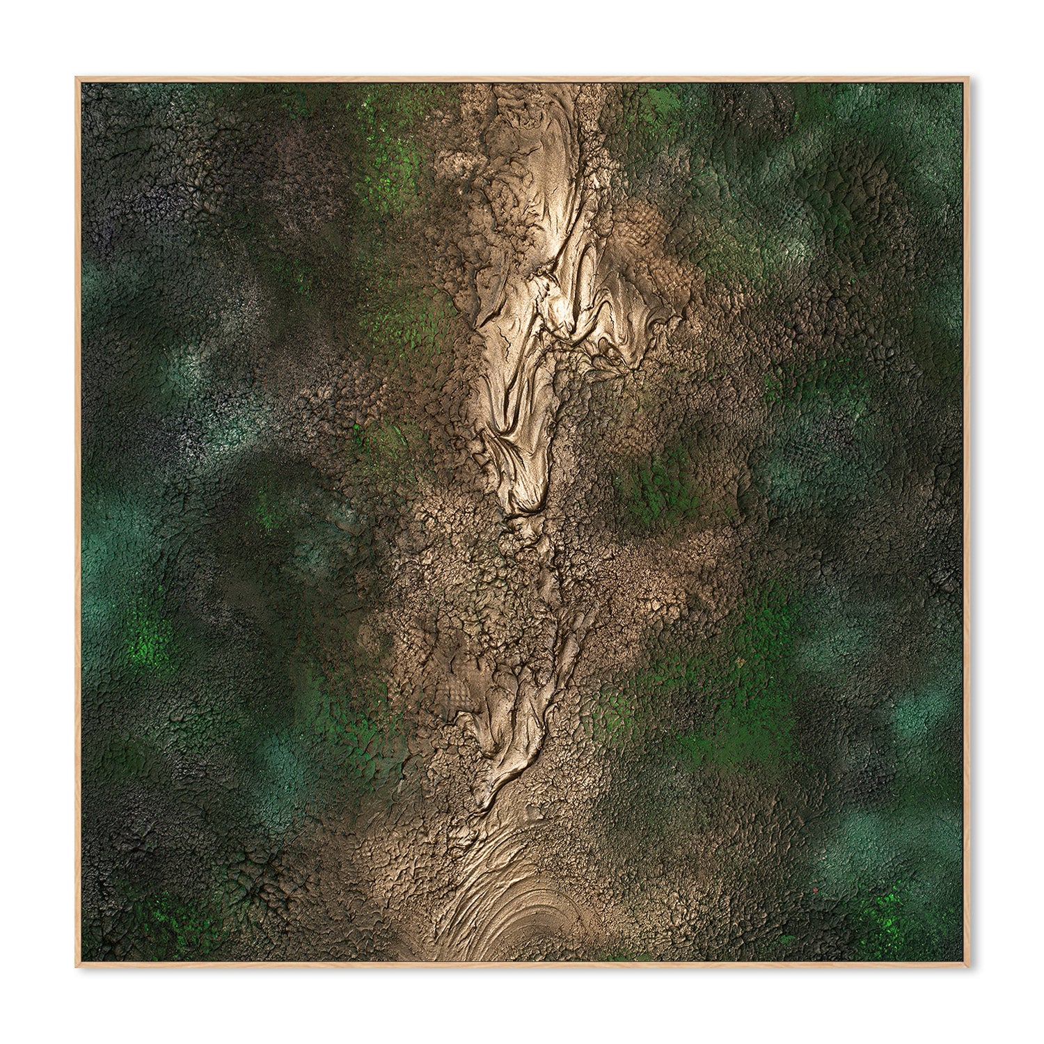Golden Passage - Image 4