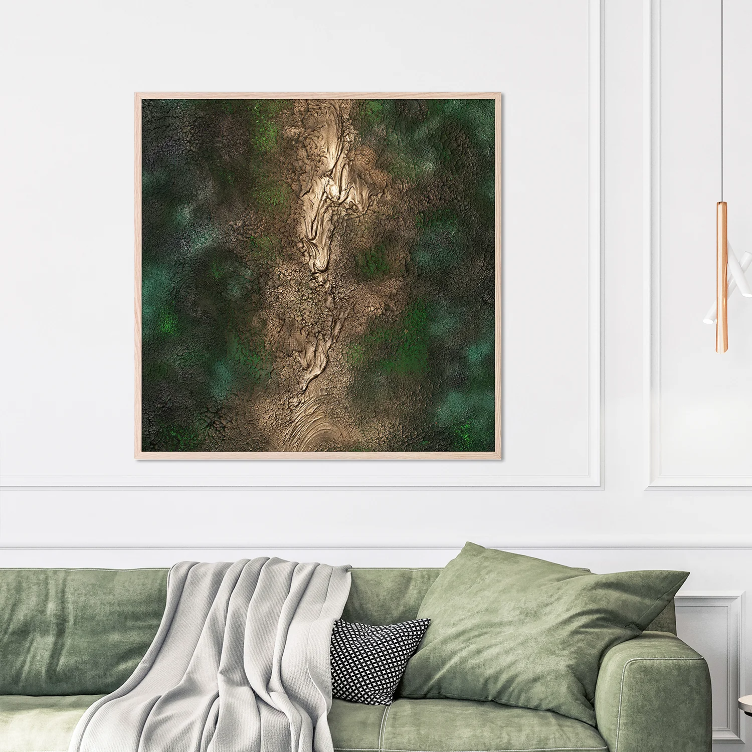Golden Passage - Image 7