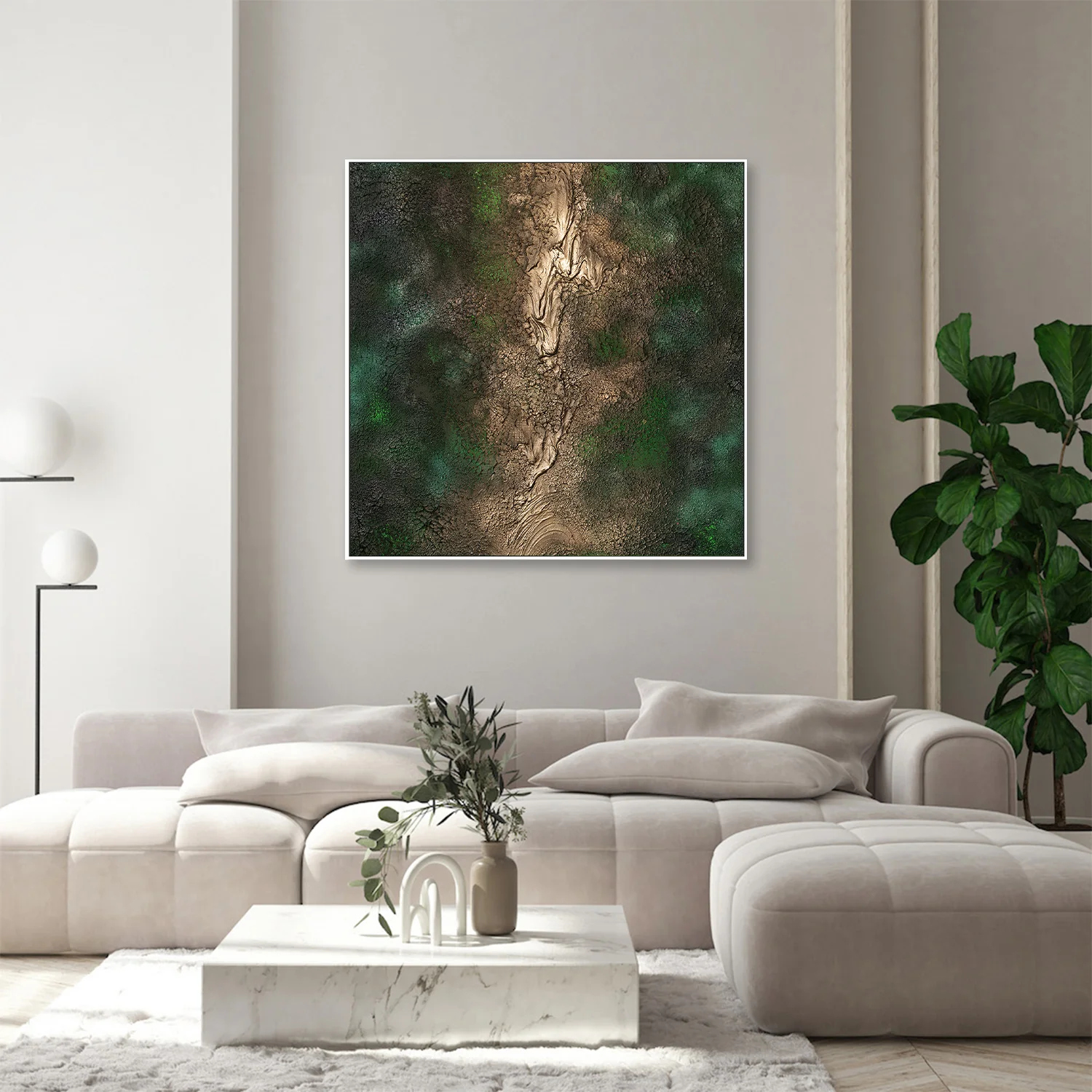 Golden Passage - Image 9