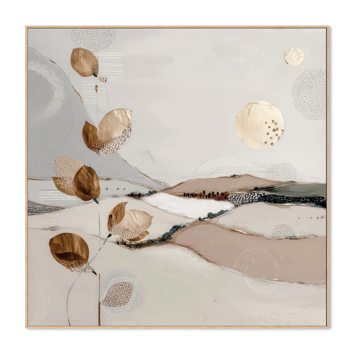 Golden Quiet - Image 4