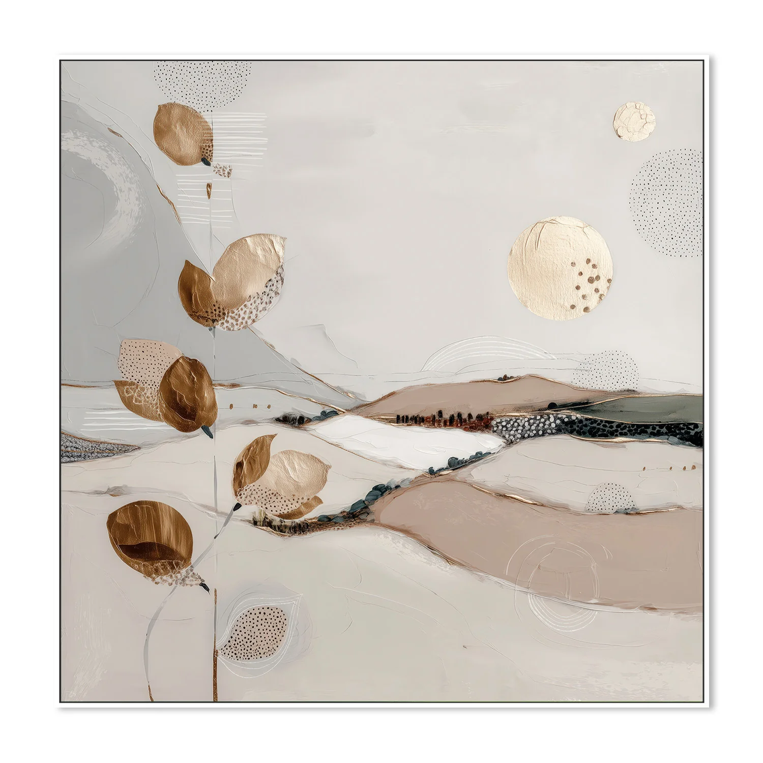 Golden Quiet - Image 5
