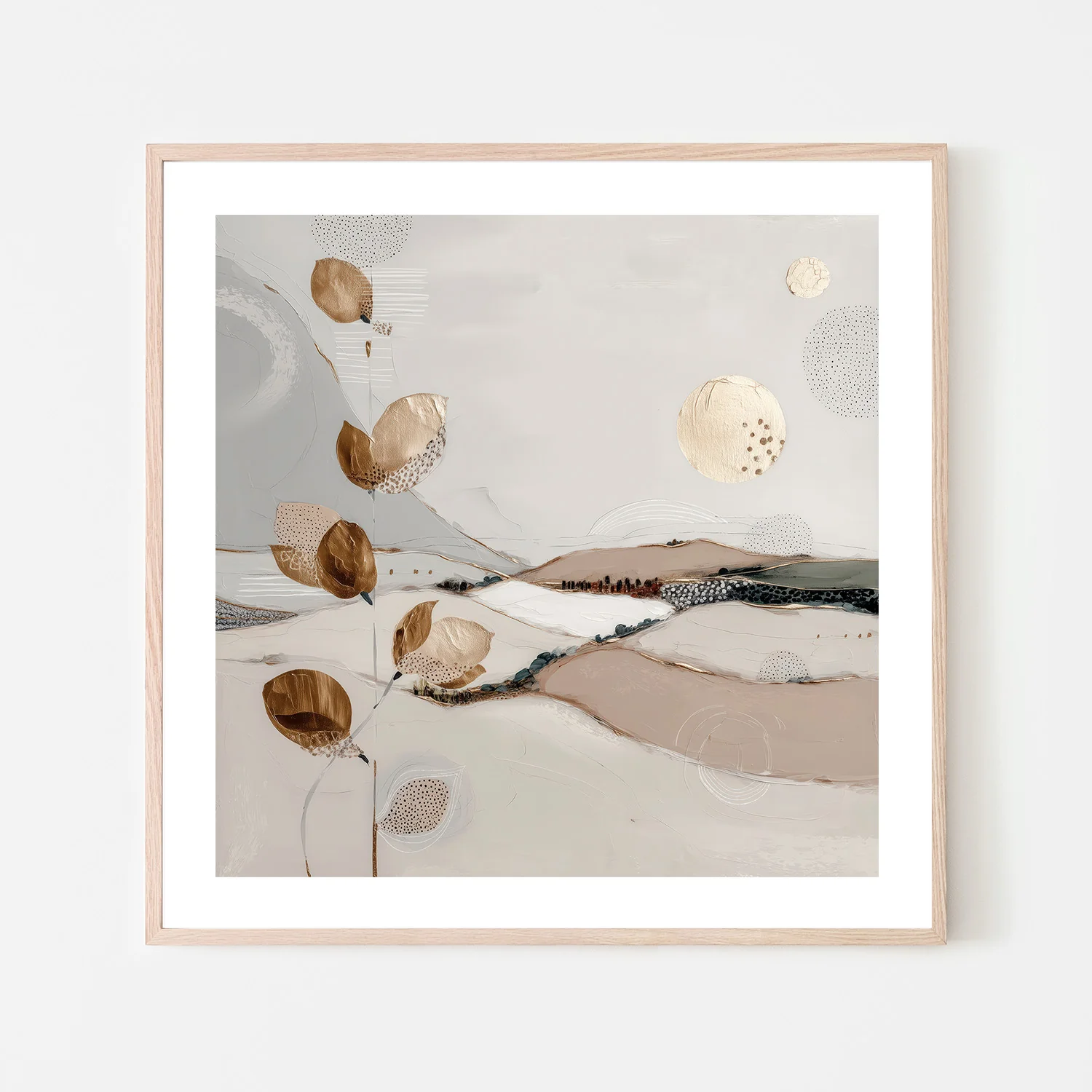 Golden Quiet - Image 6
