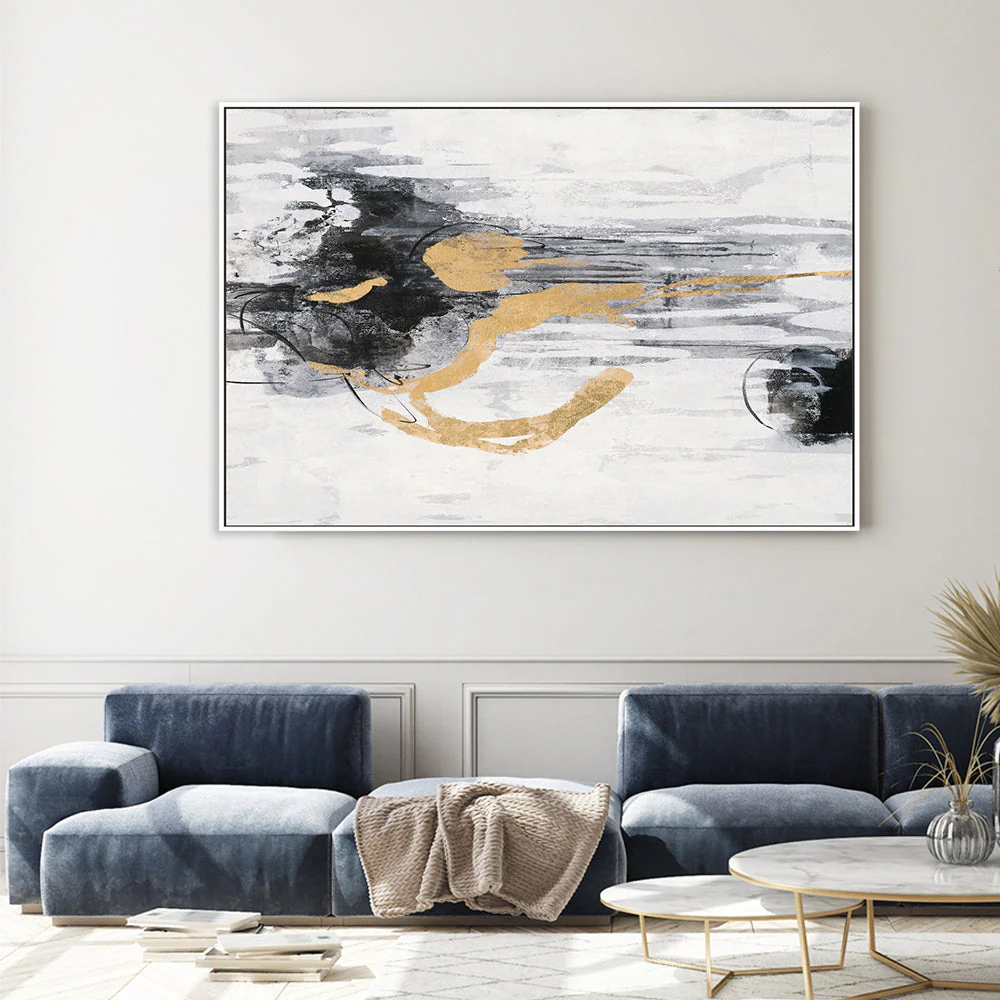 Golden Rain, Style A - Image 7
