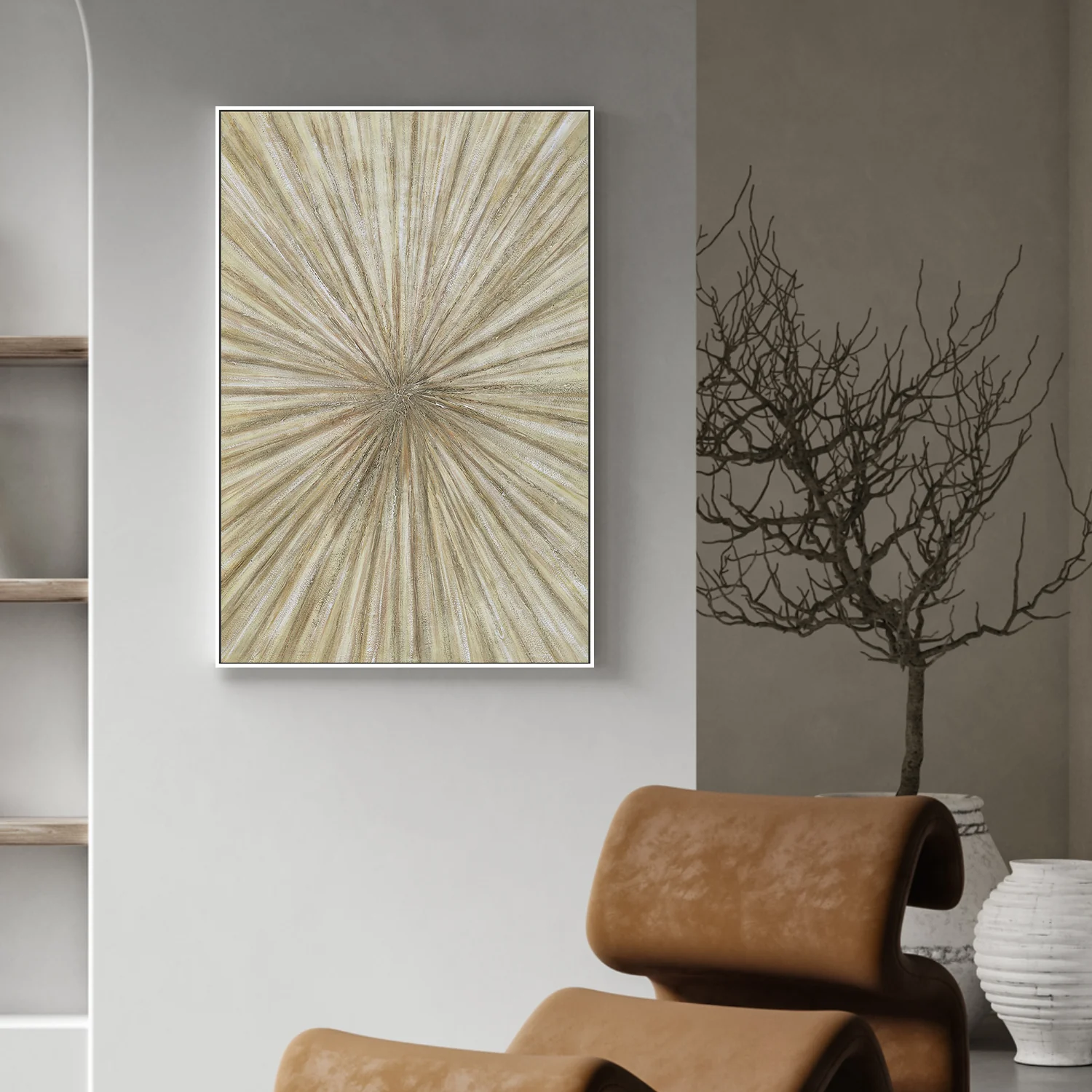 Golden Rays - Image 2