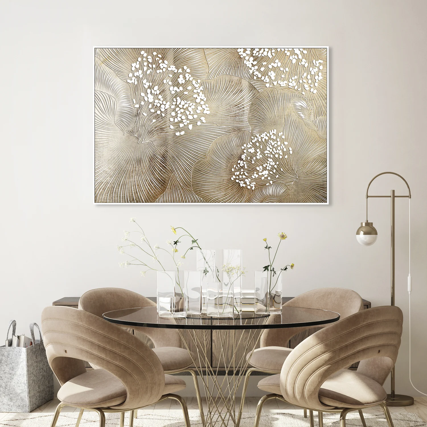 Golden Rhythm - Image 9