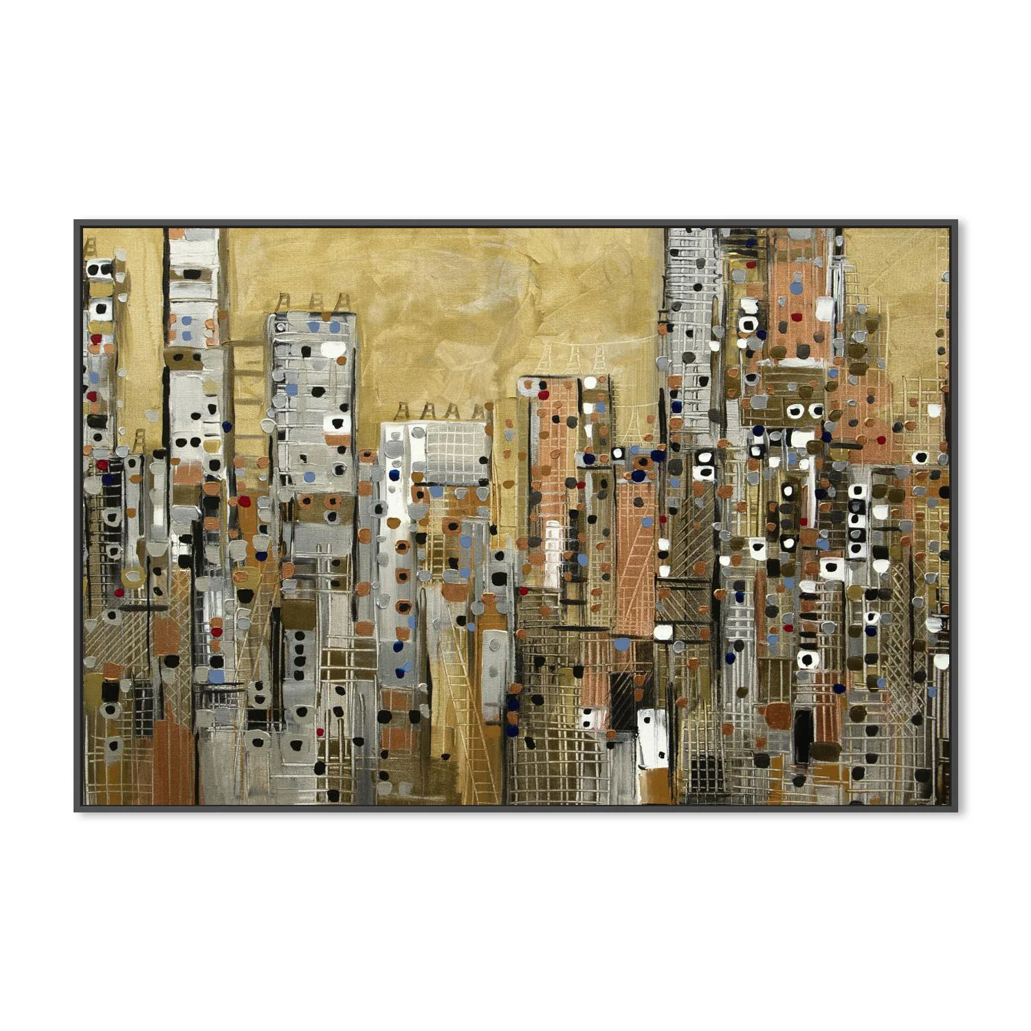 Golden Sky - Image 3