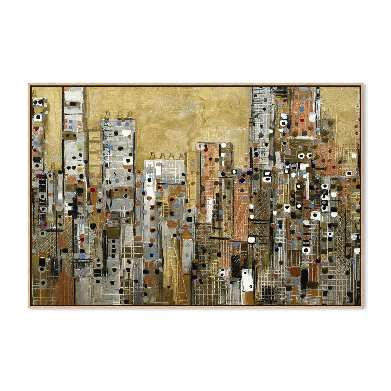 Golden Sky - Image 4
