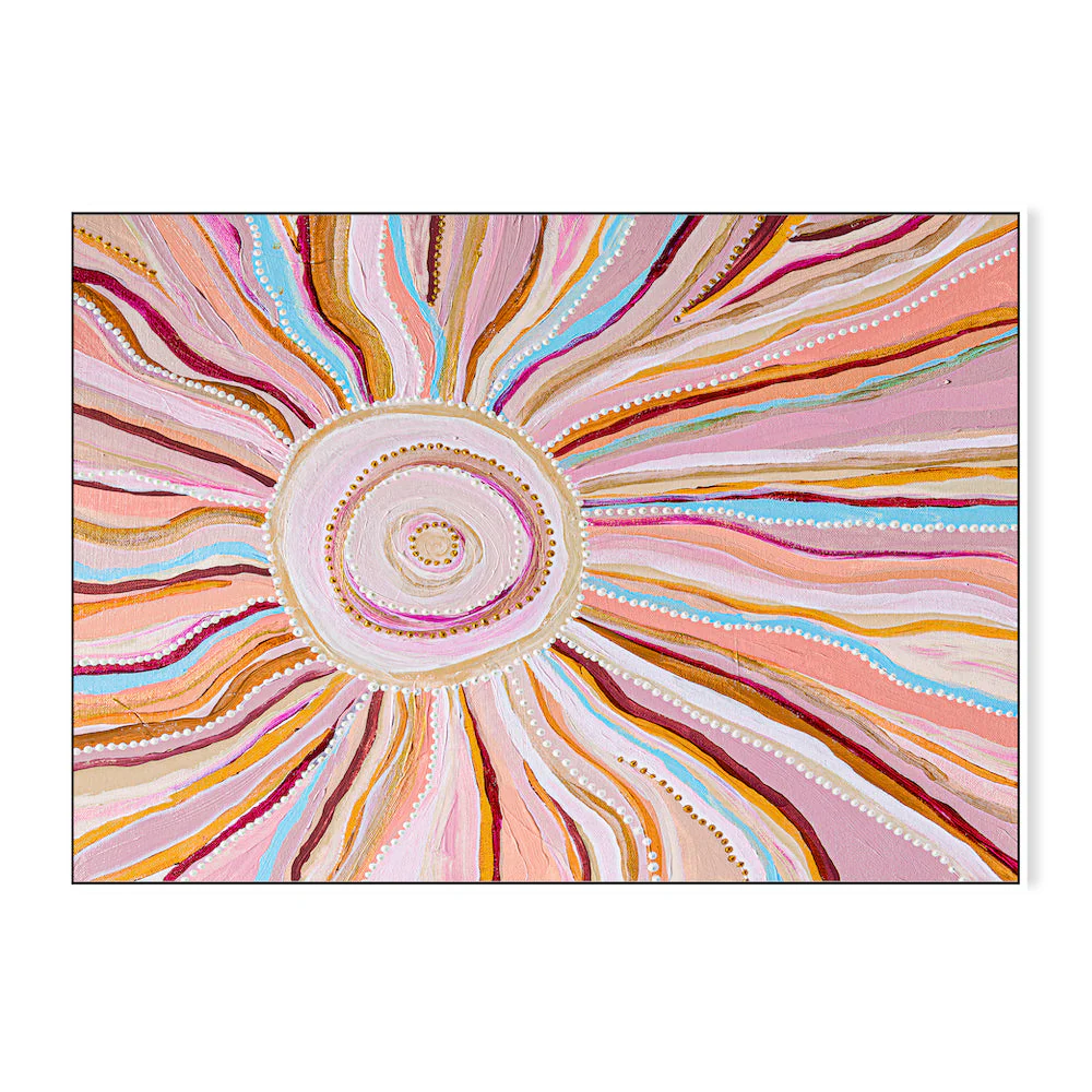 Golden Sun - Image 5