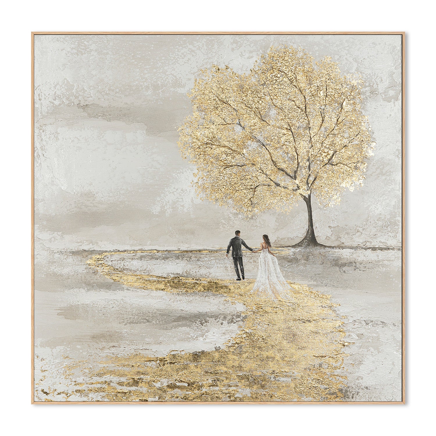 Golden Vows - Image 4