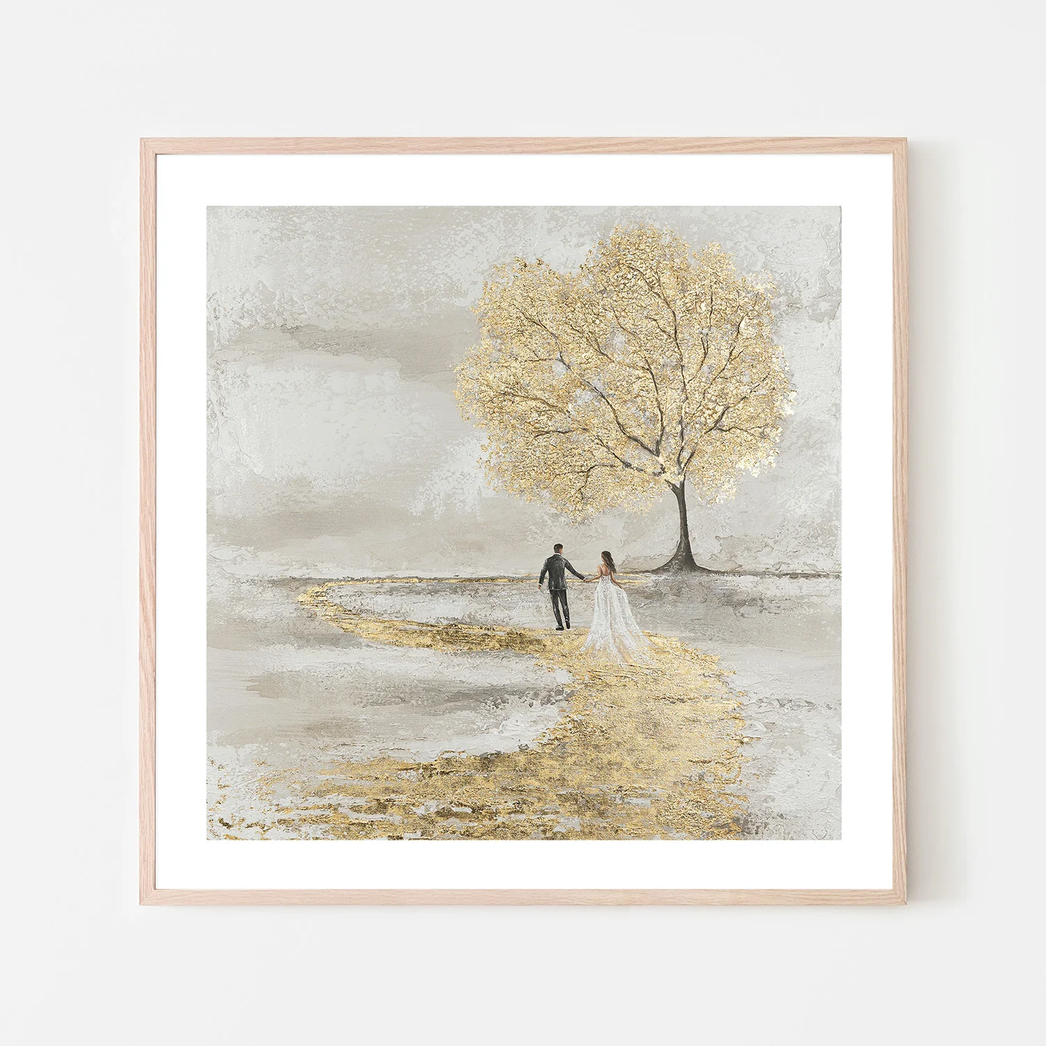 Golden Vows - Image 6