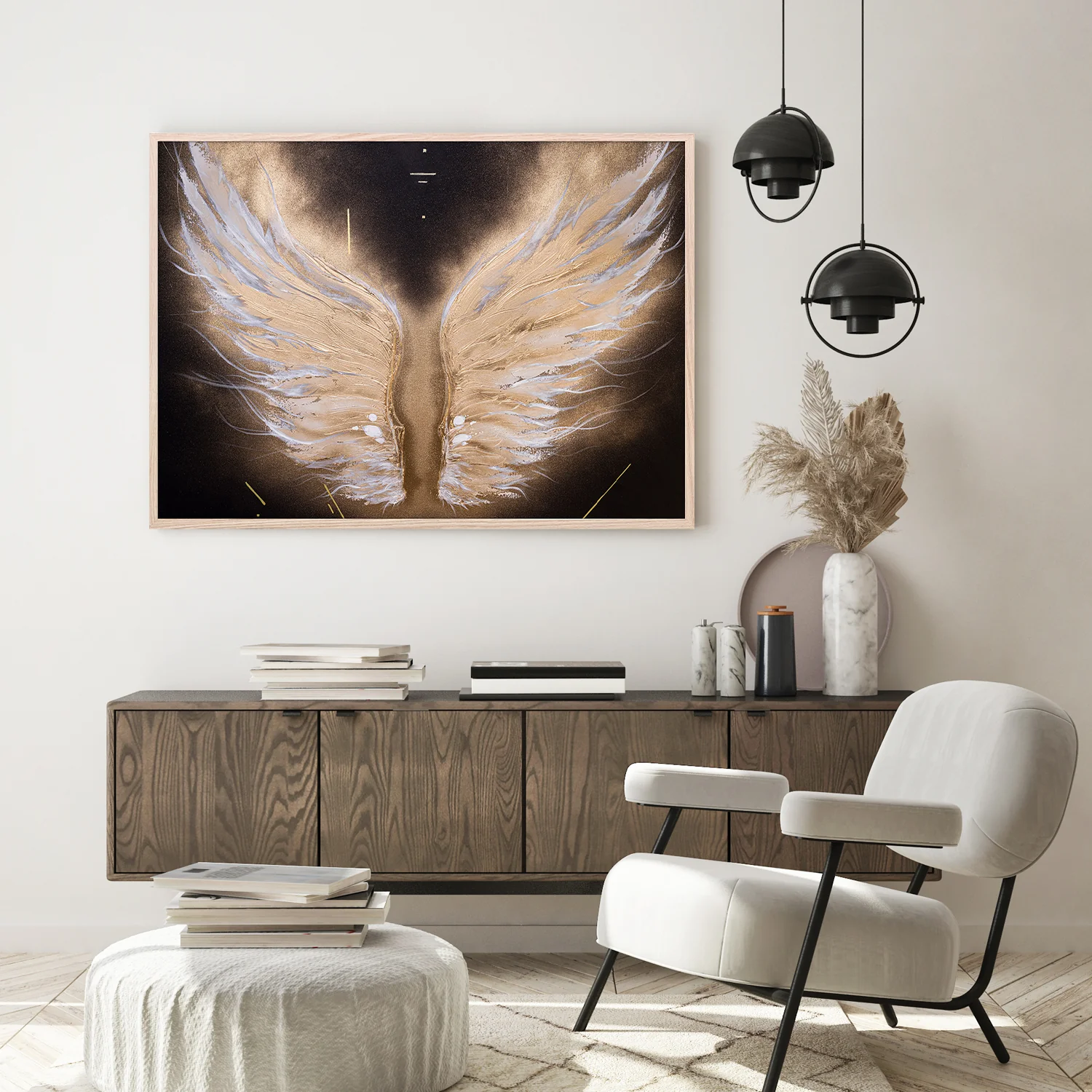 Golden Wings - Image 8