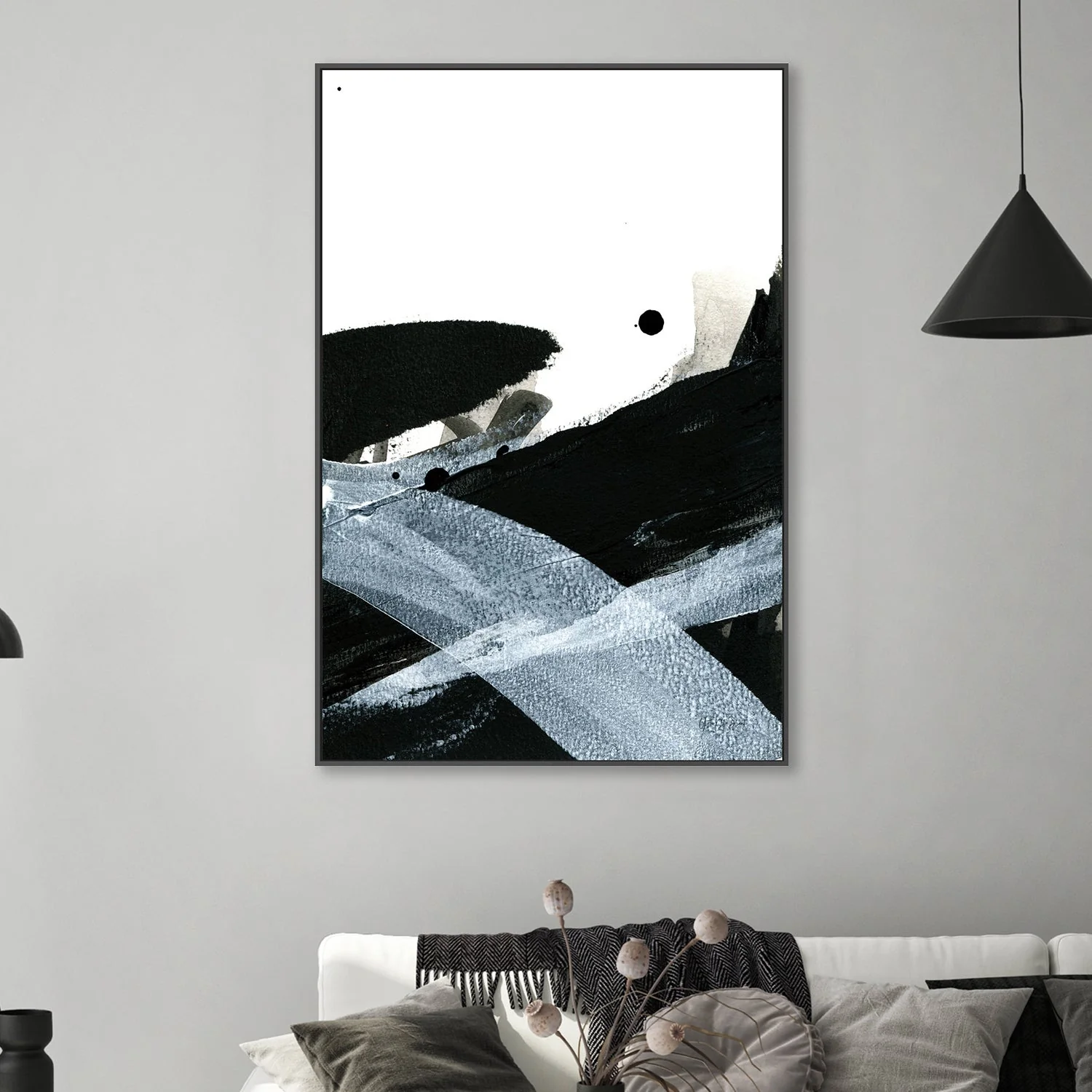Gradient Movement, Style B - Image 2