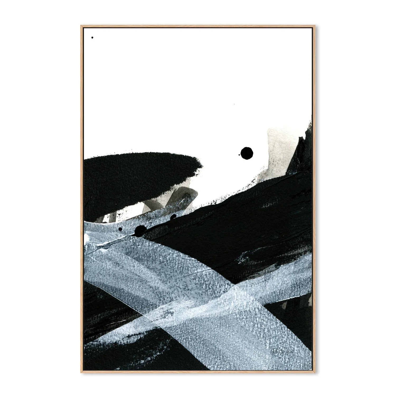 Gradient Movement, Style B - Image 4