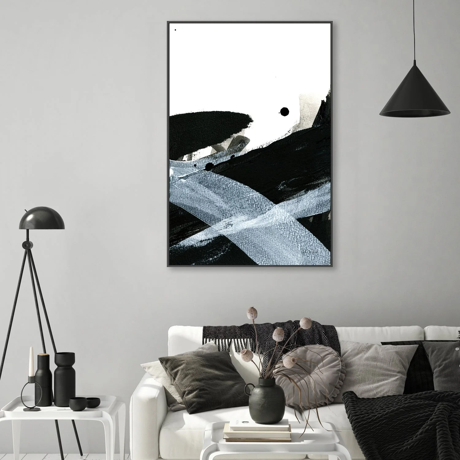 Gradient Movement, Style B - Image 7