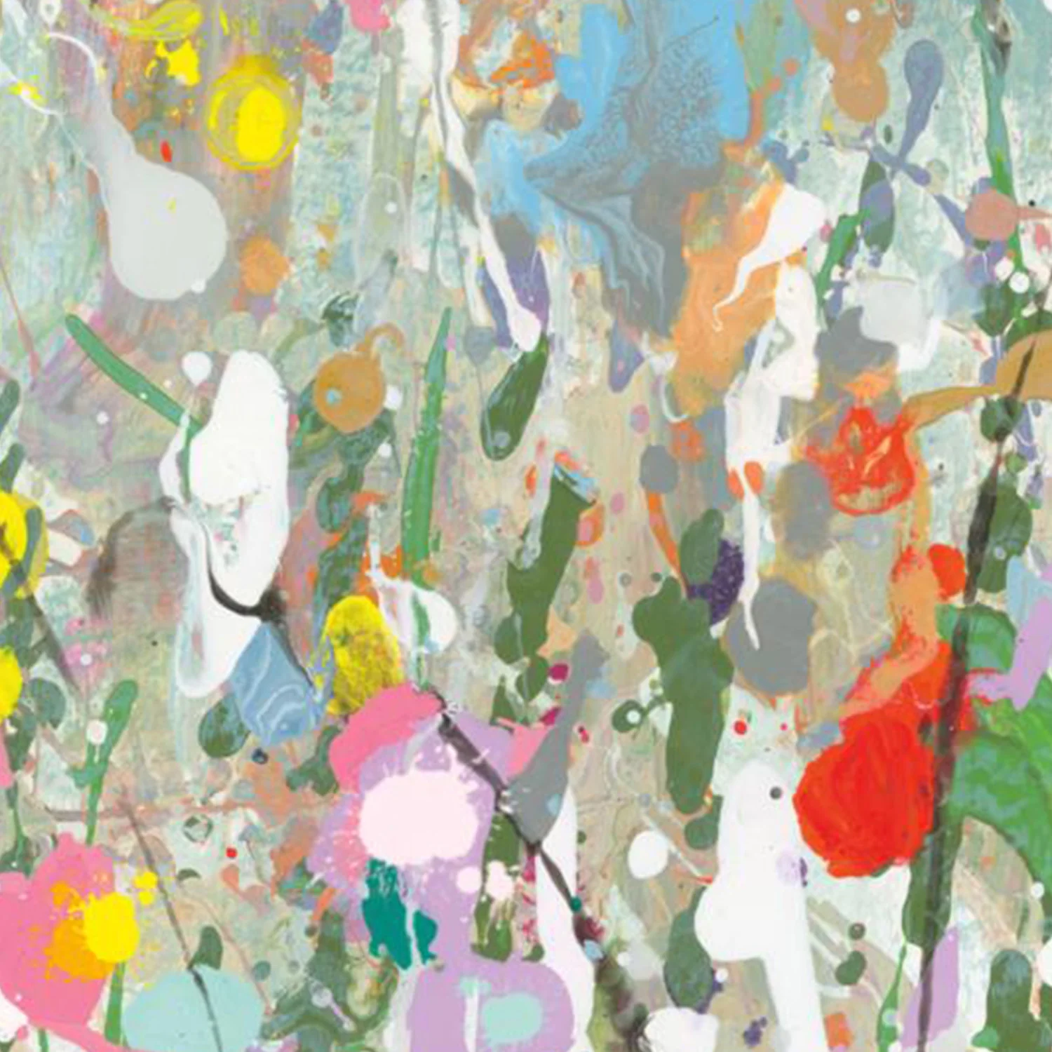 Graffiti Garden - Image 10