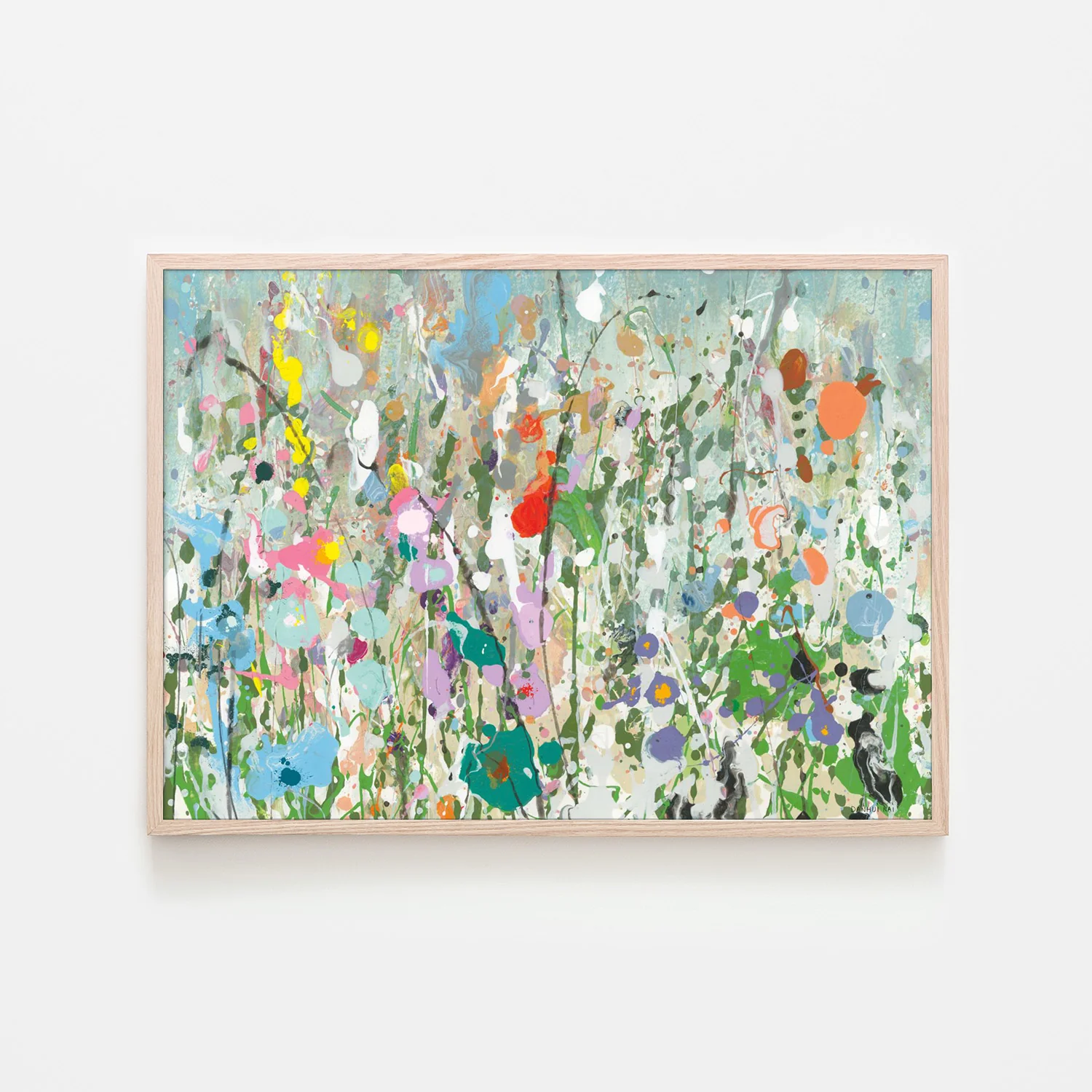 Graffiti Garden - Image 6