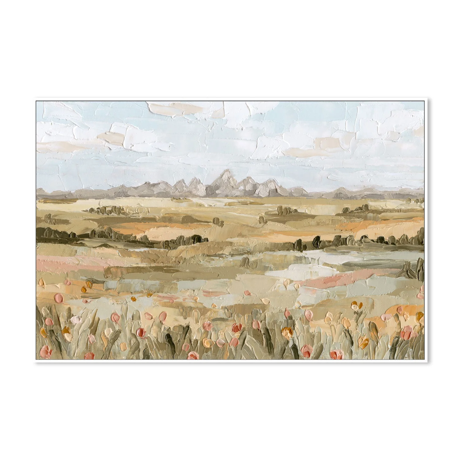 Grand Tetons - Image 5