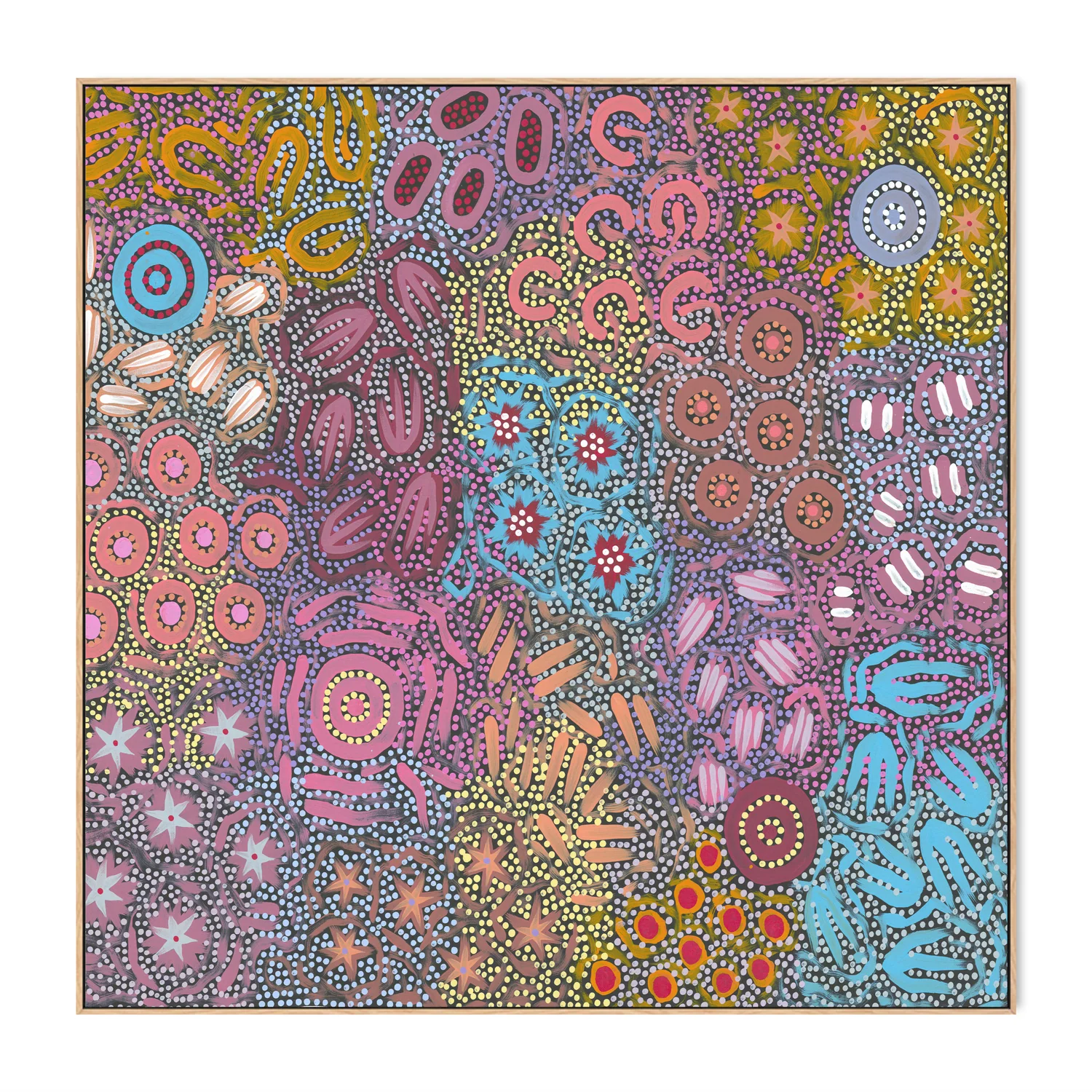 Grandmothers Country - Image 4