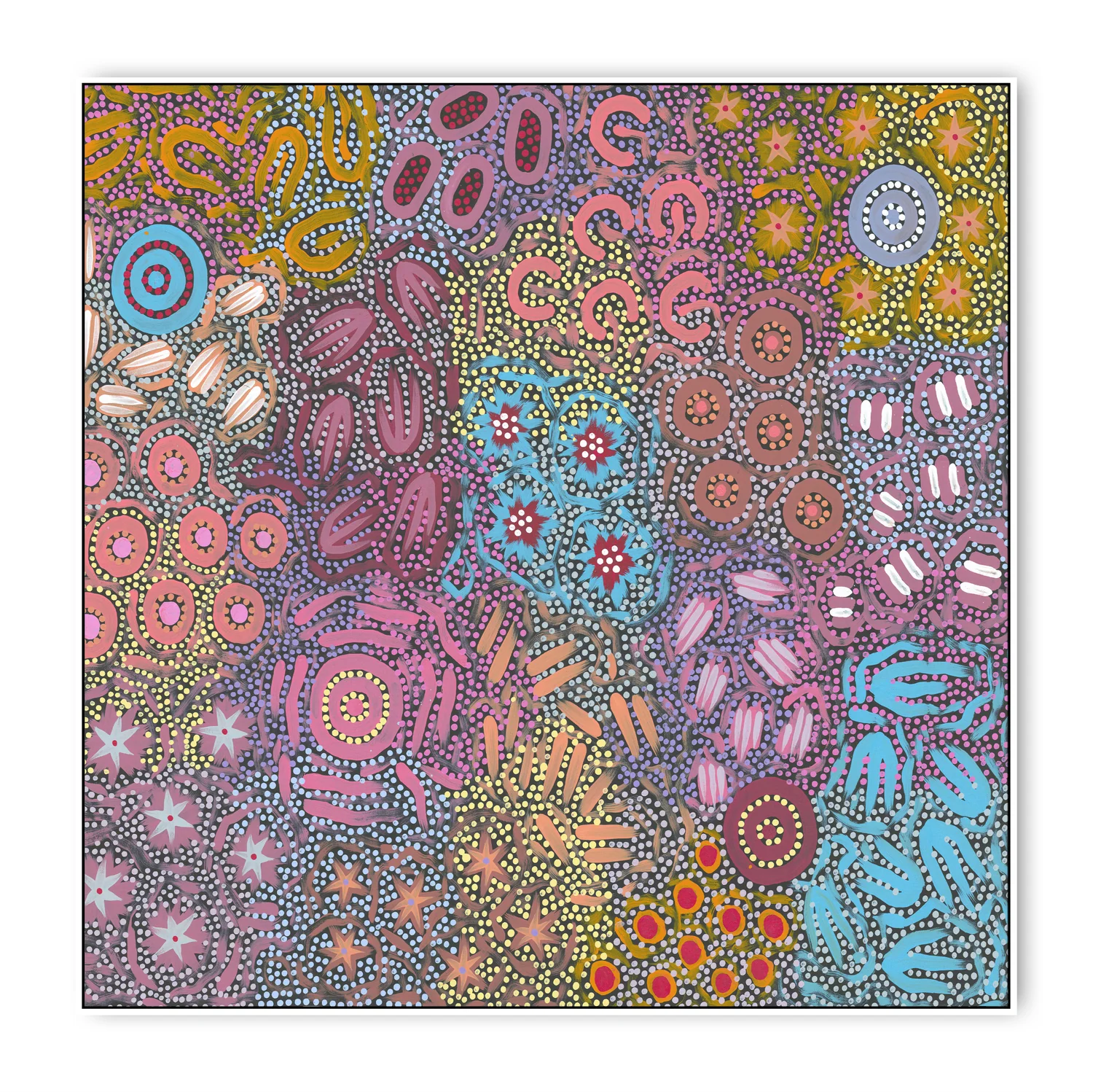 Grandmothers Country - Image 5