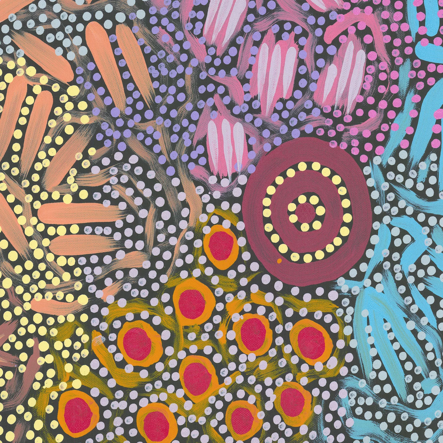 Grandmothers Country - Image 8